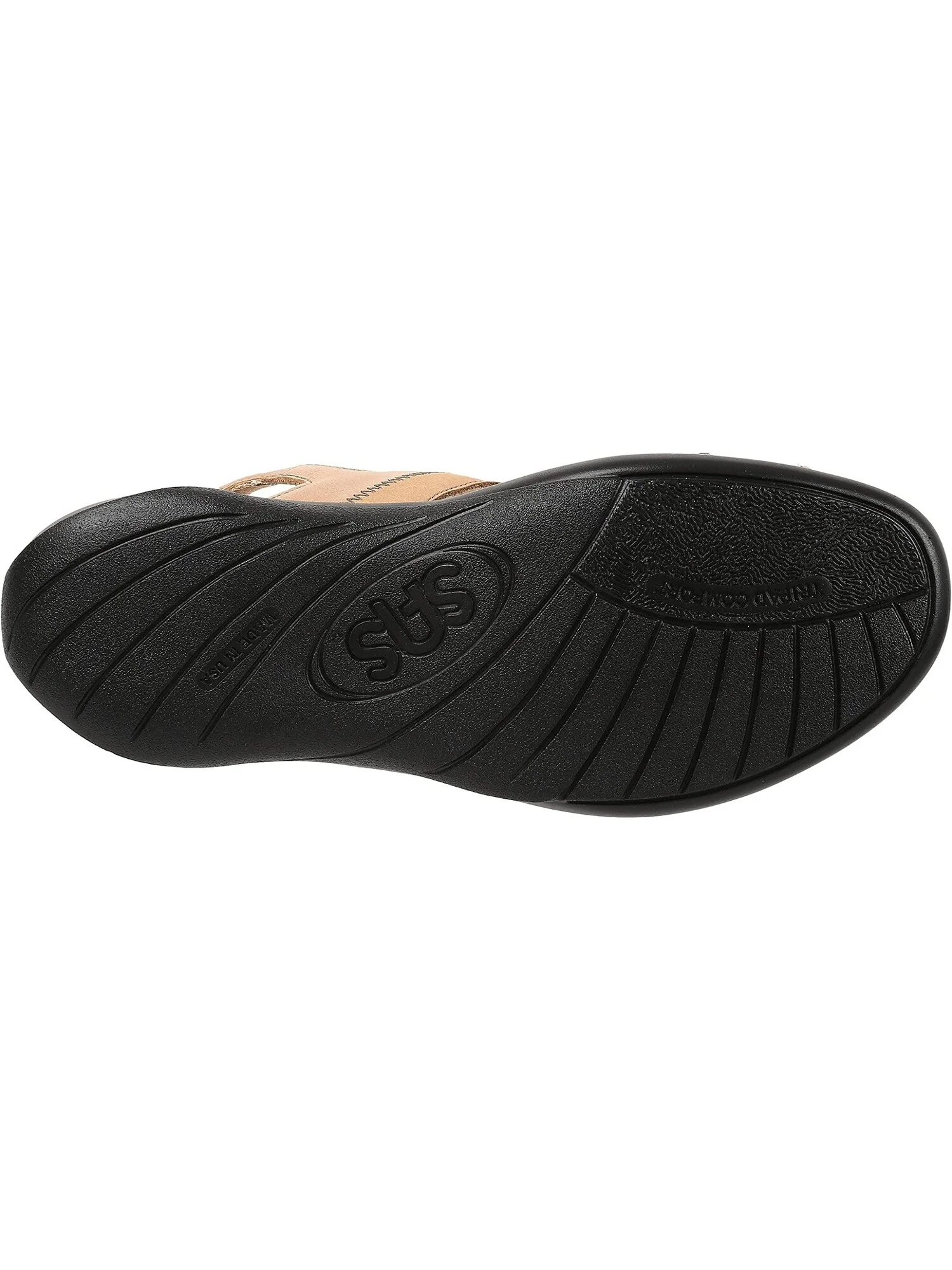 Сандалии Nudu Strap Sandals SAS — 5
