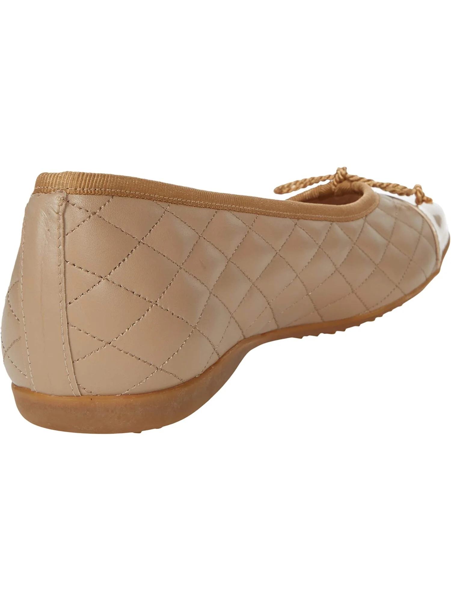 Туфли на плоской подошве French Sole PassportR Flat — 3