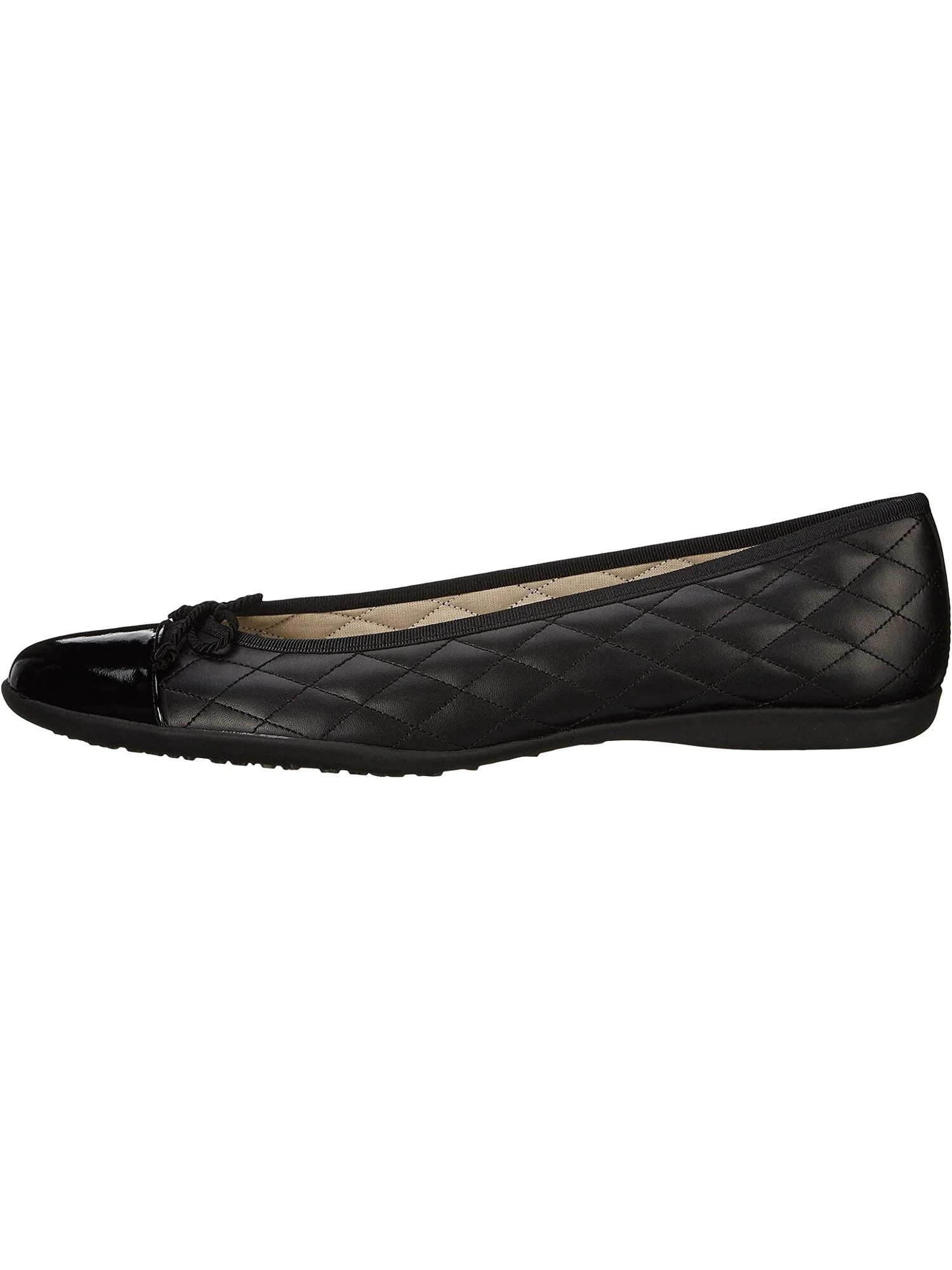 Туфли на плоской подошве French Sole PassportR Flat — 2