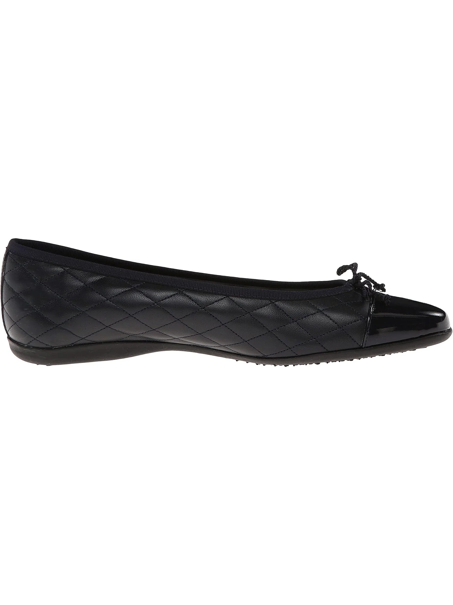Туфли на плоской подошве French Sole PassportR Flat — 4