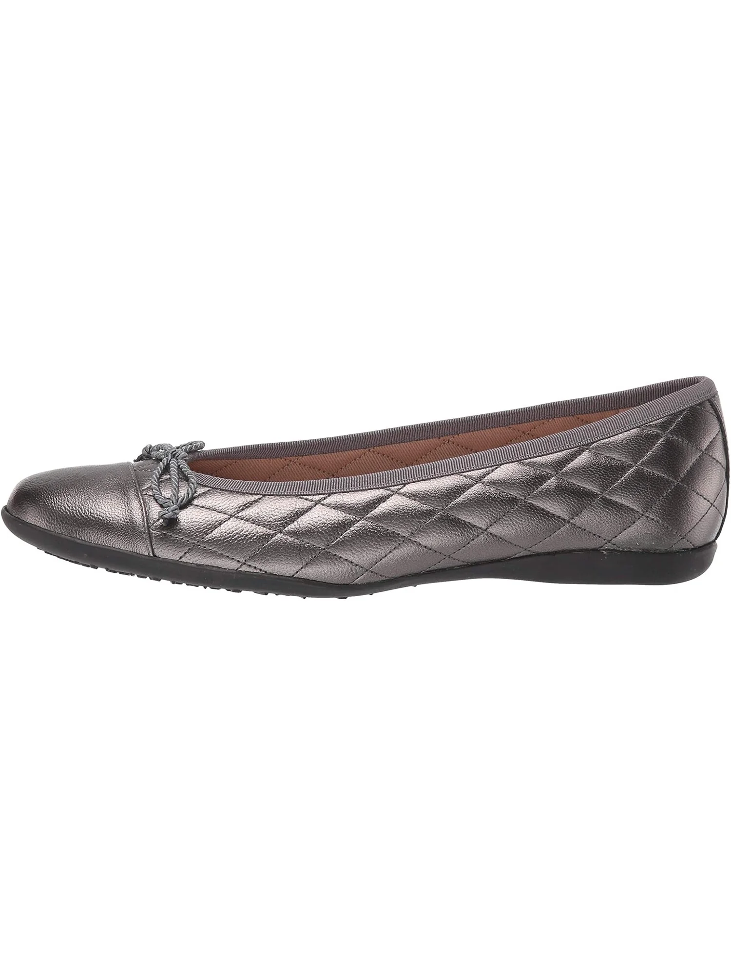 Туфли на плоской подошве French Sole PassportR Flat — 2