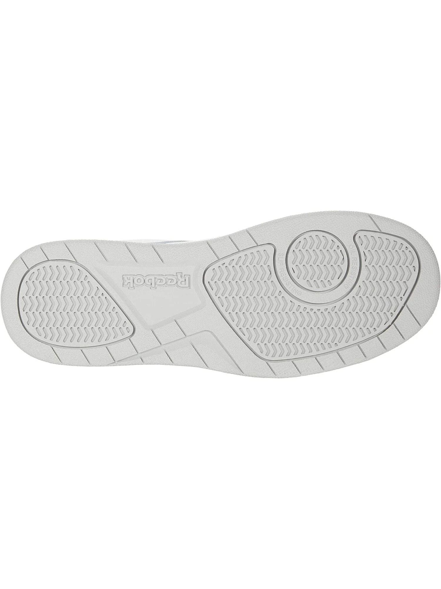 Женские кроссовки Reebok Work SD — 5