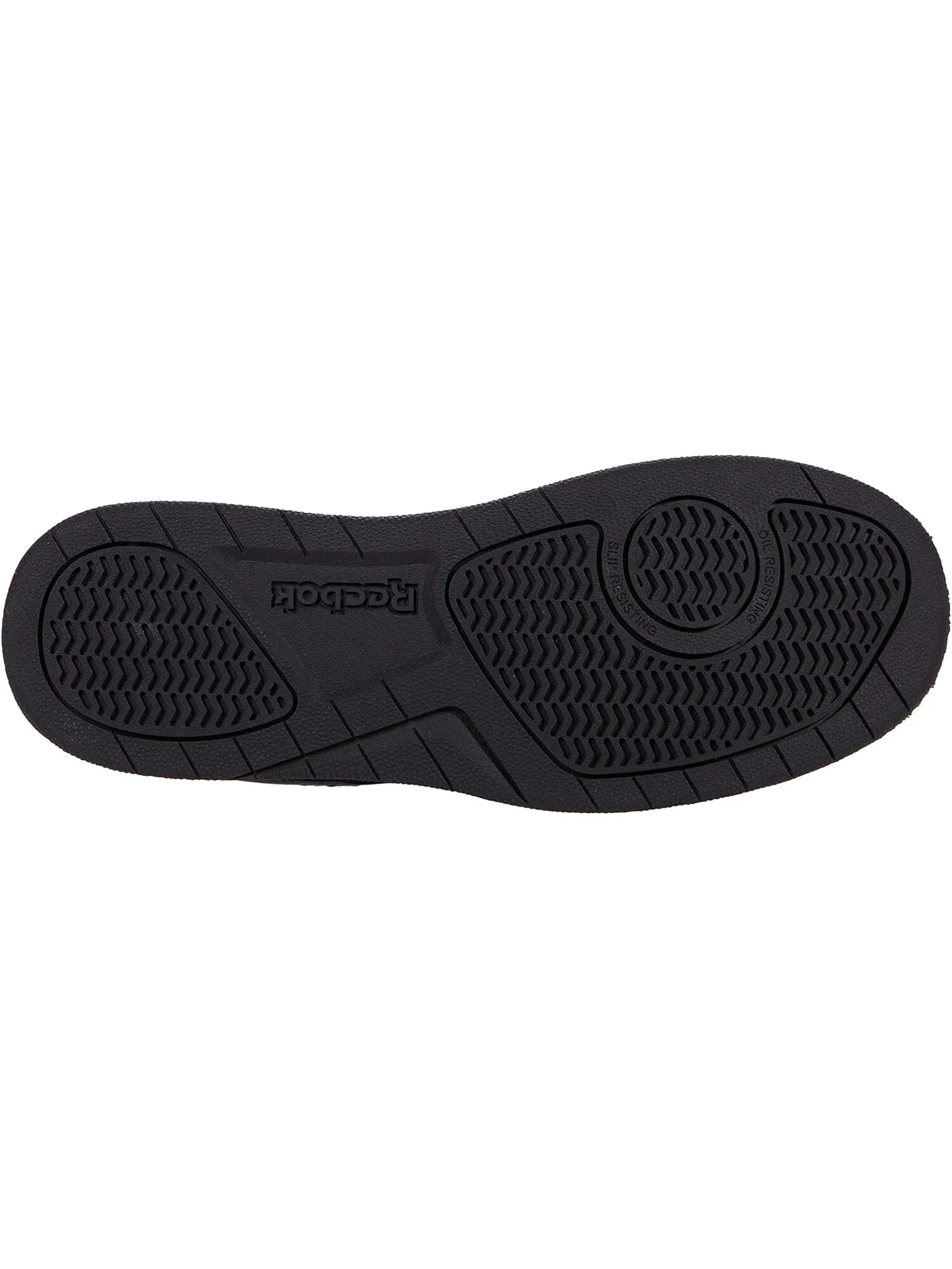 Кроссовки BB4500 Work EH Reebok Work — 5