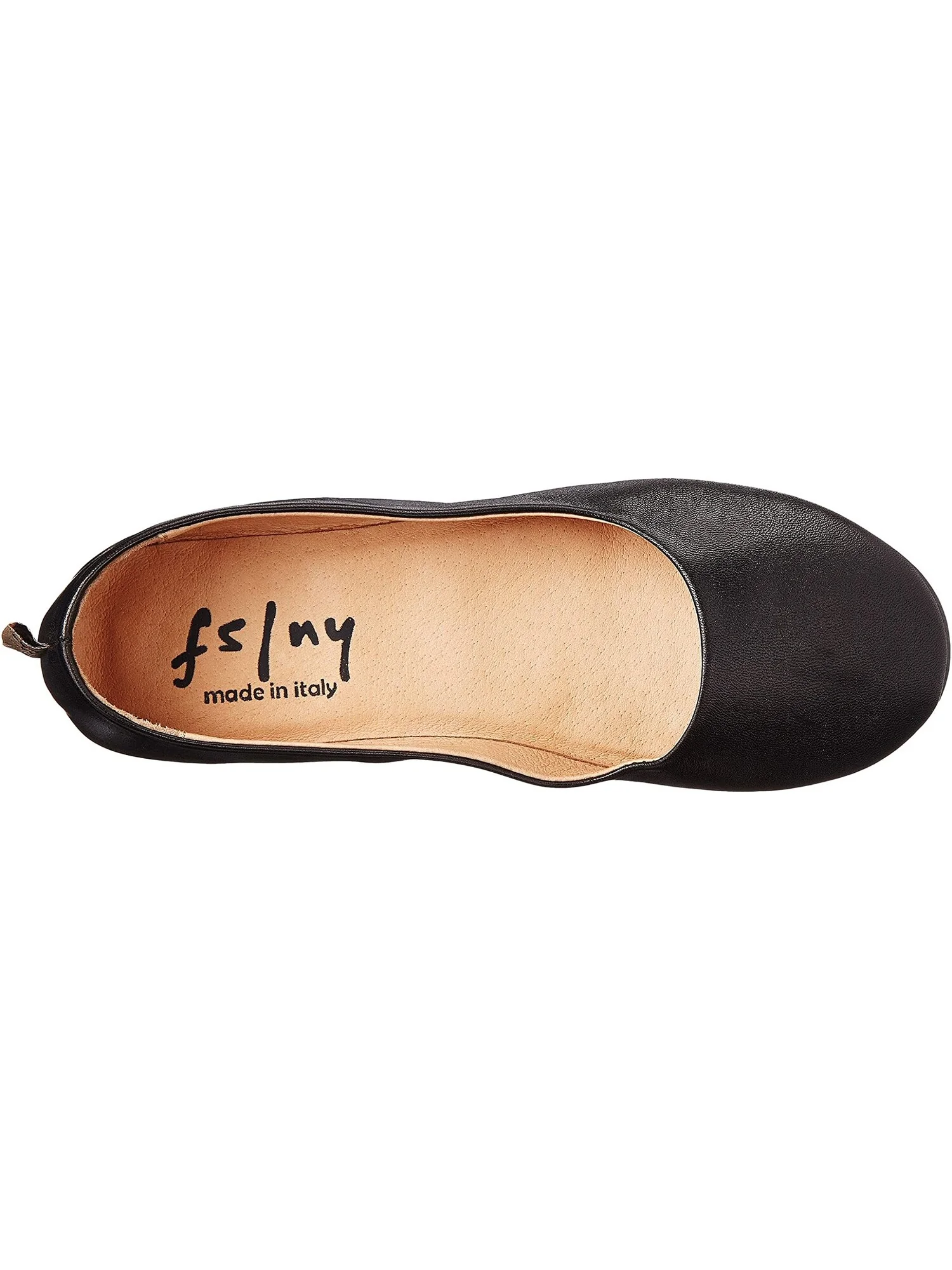 Туфли на каблуках Zeppa Flat French Sole — 4