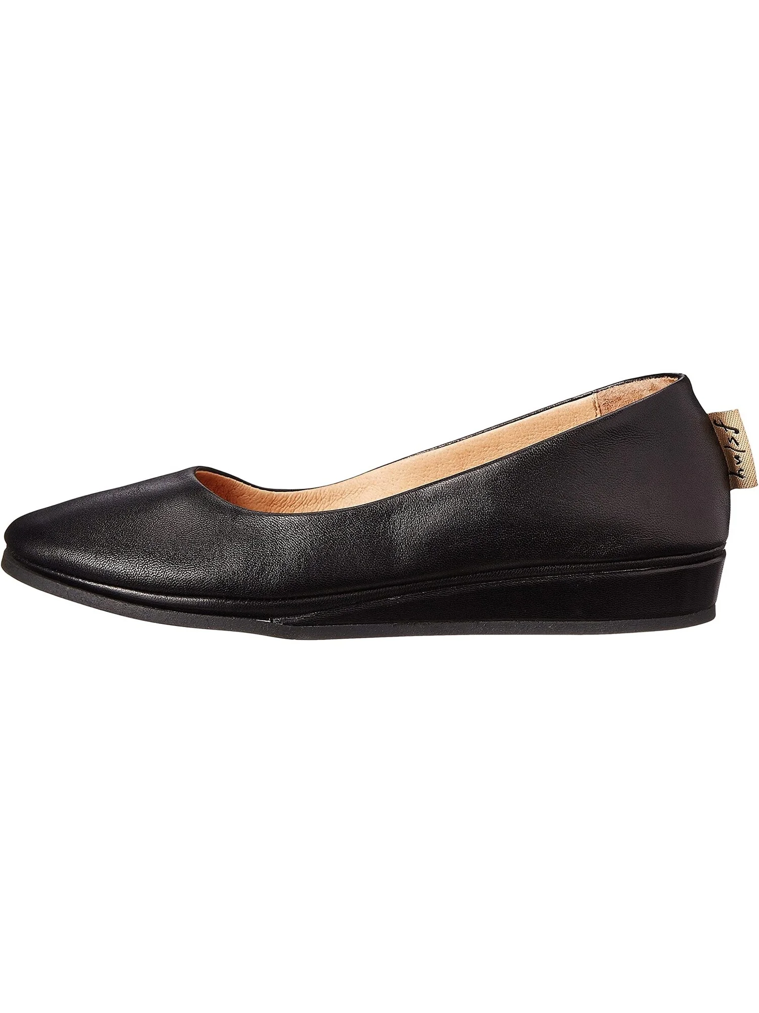 Туфли на каблуках Zeppa Flat French Sole — 6