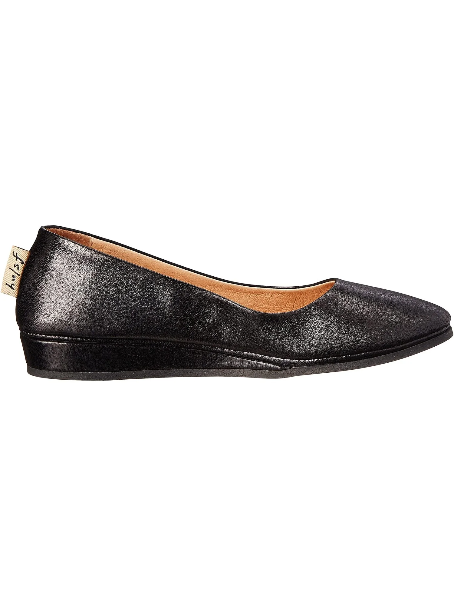Туфли на каблуках Zeppa Flat French Sole — 8