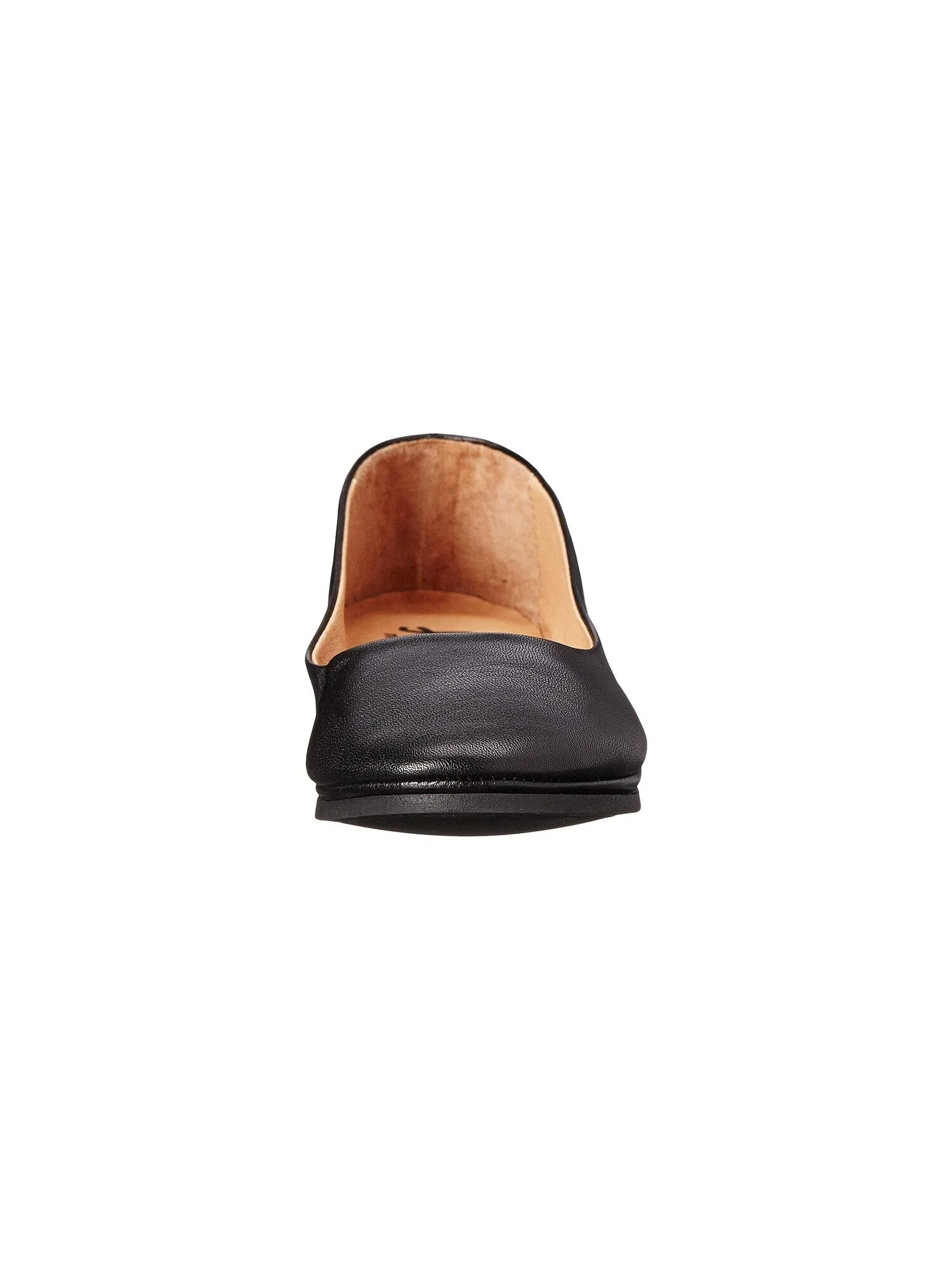 Туфли на каблуках Zeppa Flat French Sole — 9