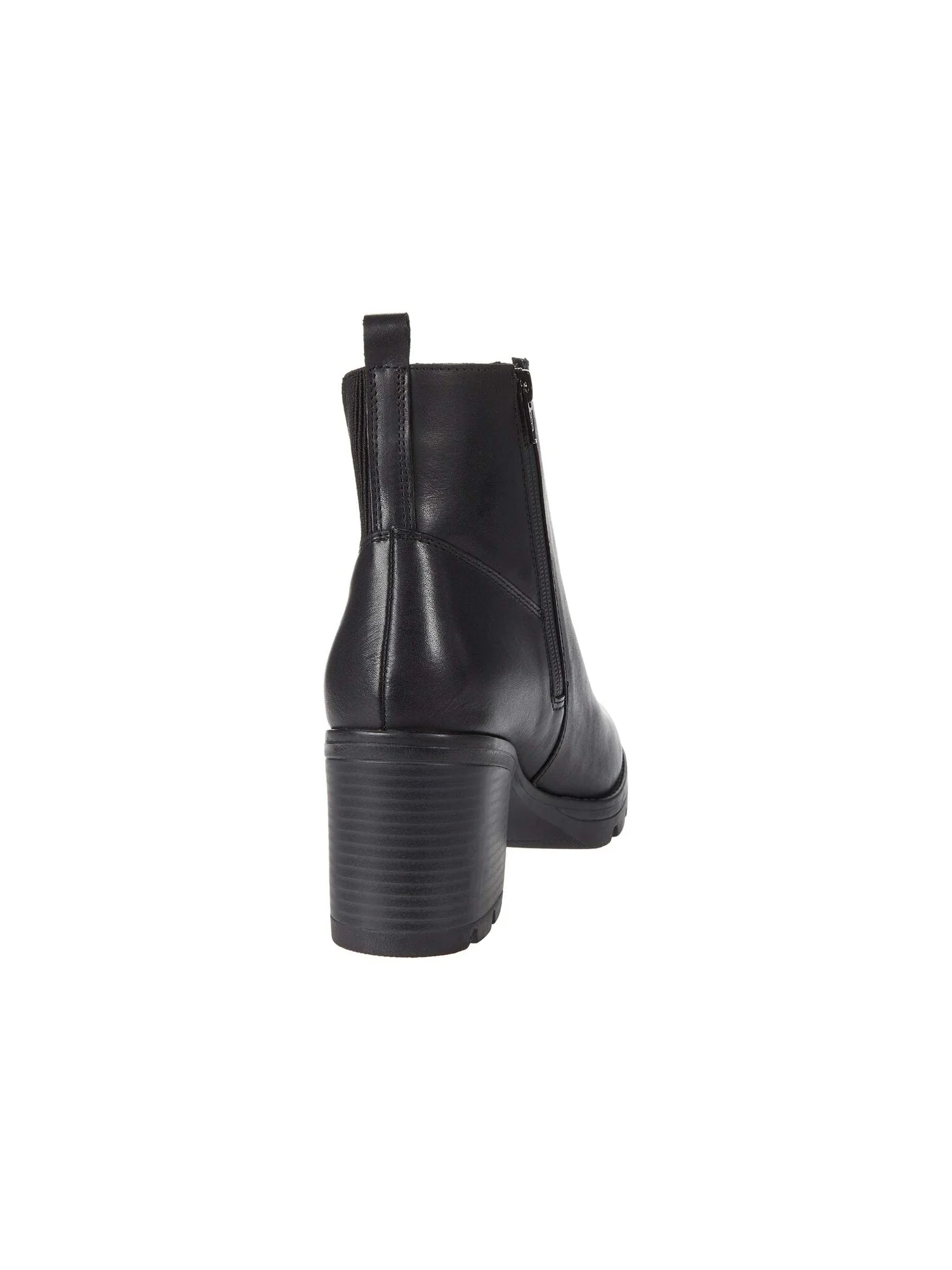 Ботинки Verney Waterproof Naturalizer, кожа — 7