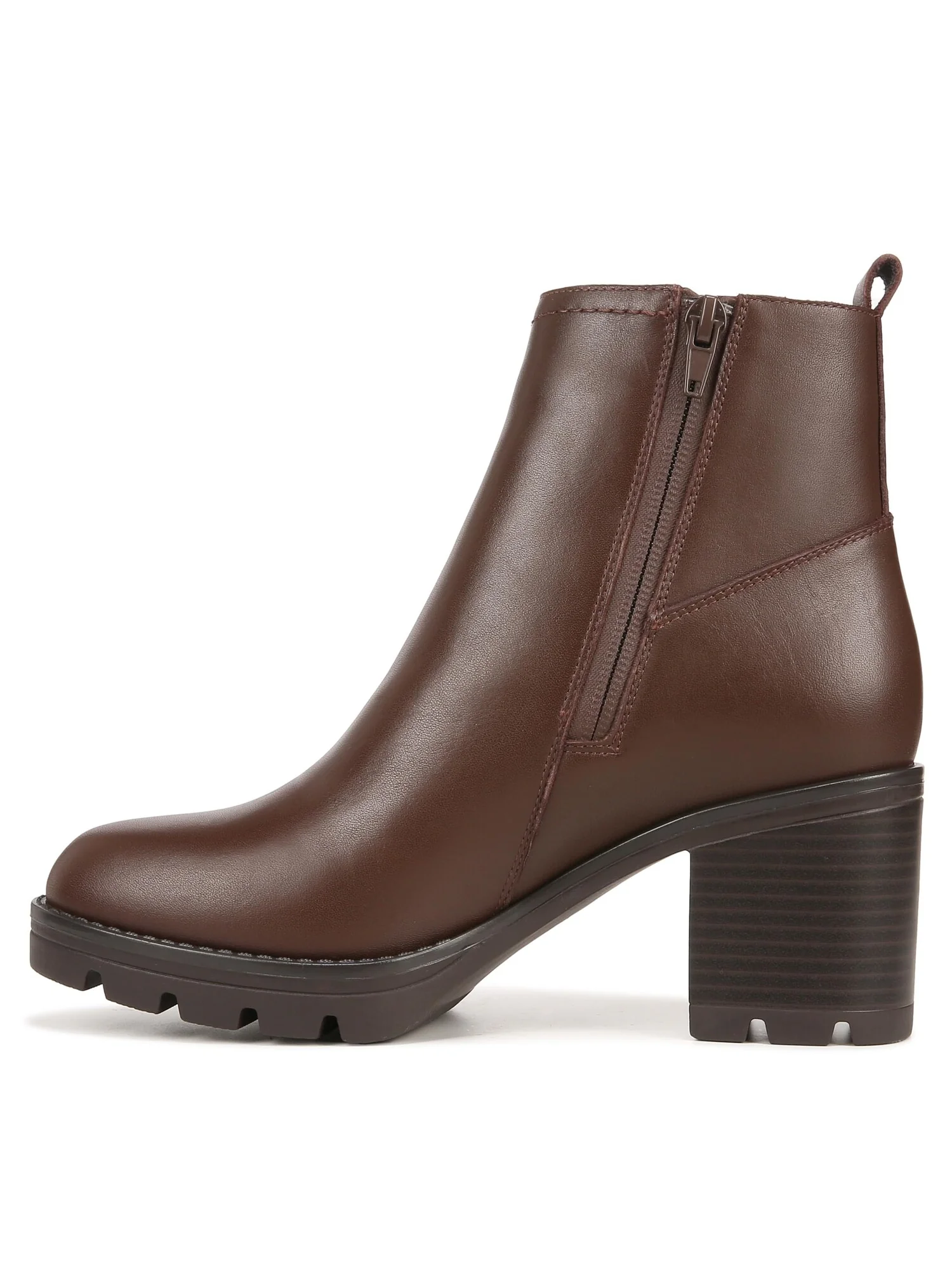 Ботинки Naturalizer Verney Waterproof — 1