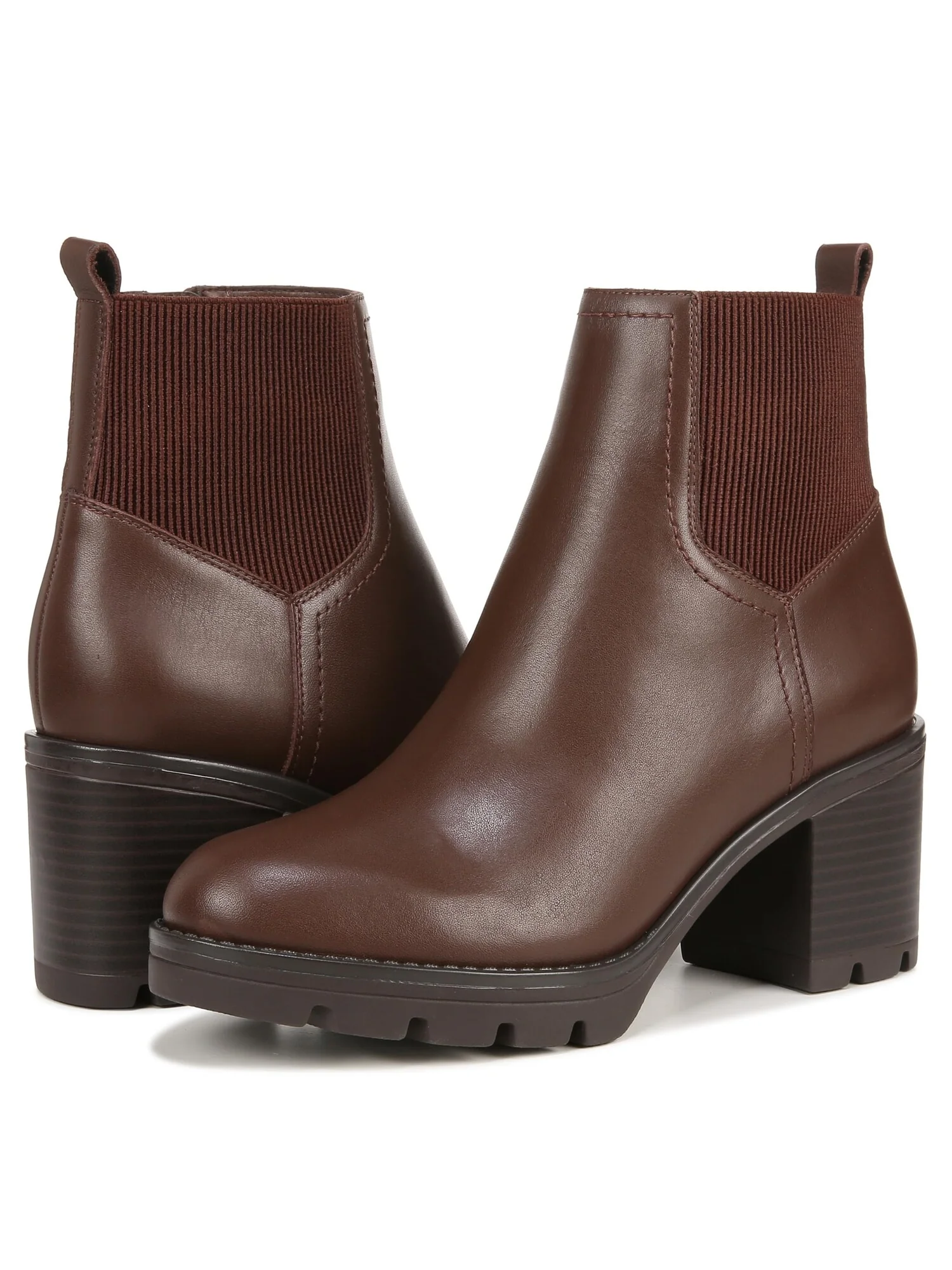 Ботинки Naturalizer Verney Waterproof — 3
