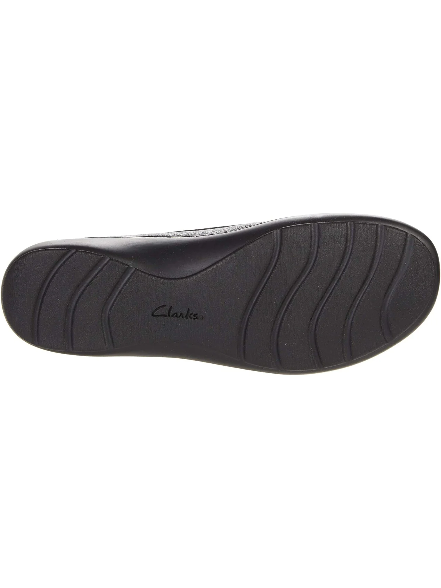 Лоферы Cora Daisy Clarks, кожа — 5