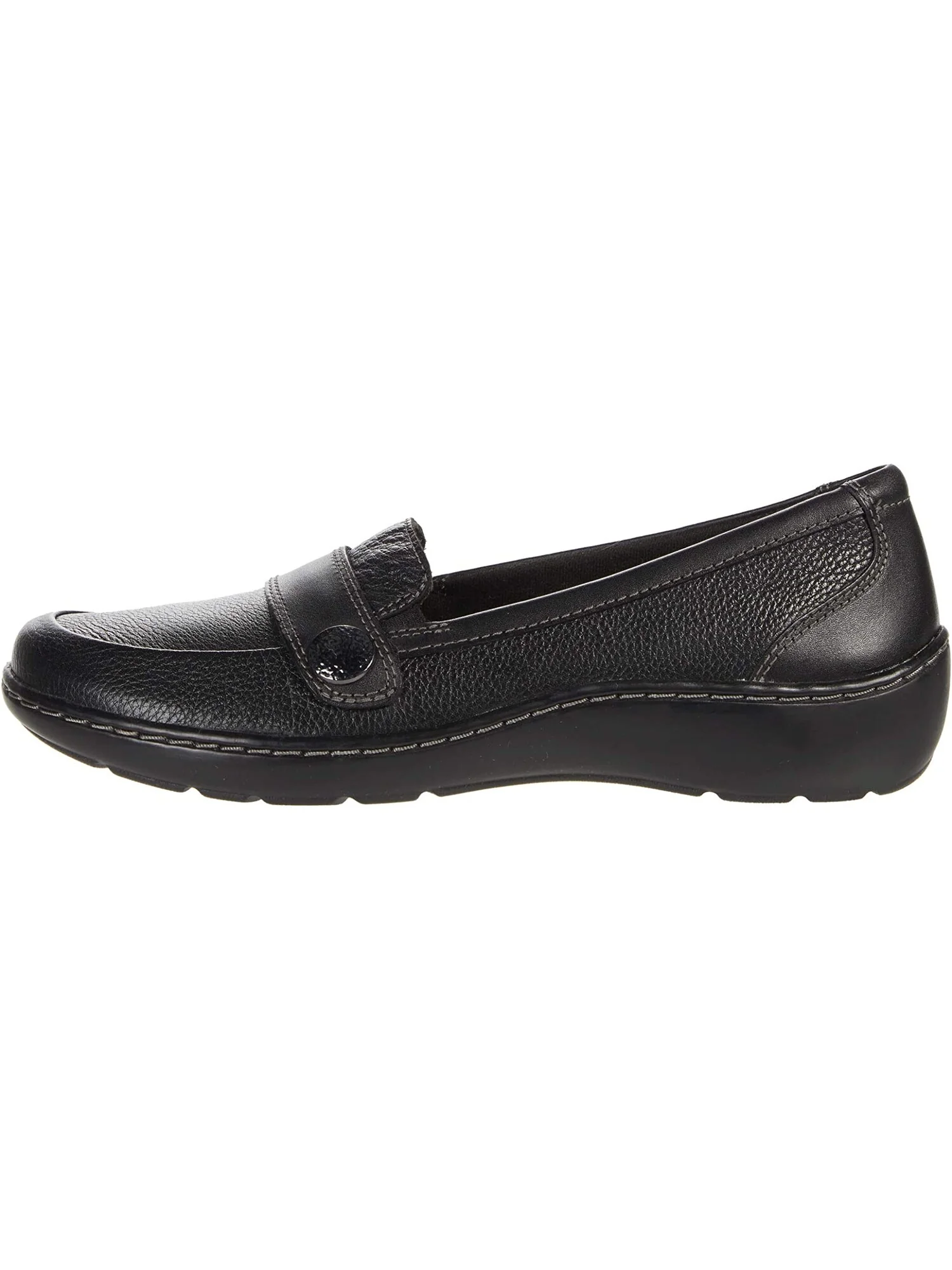 Лоферы Cora Daisy Clarks, кожа — 6