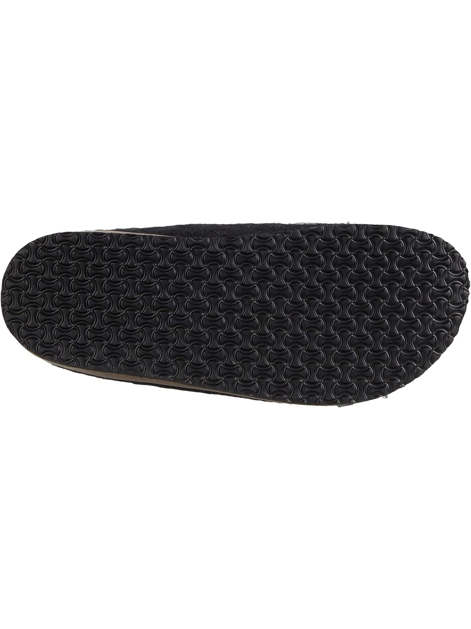 Слипперы Wool Slipper Clog L.L.Bean — 5