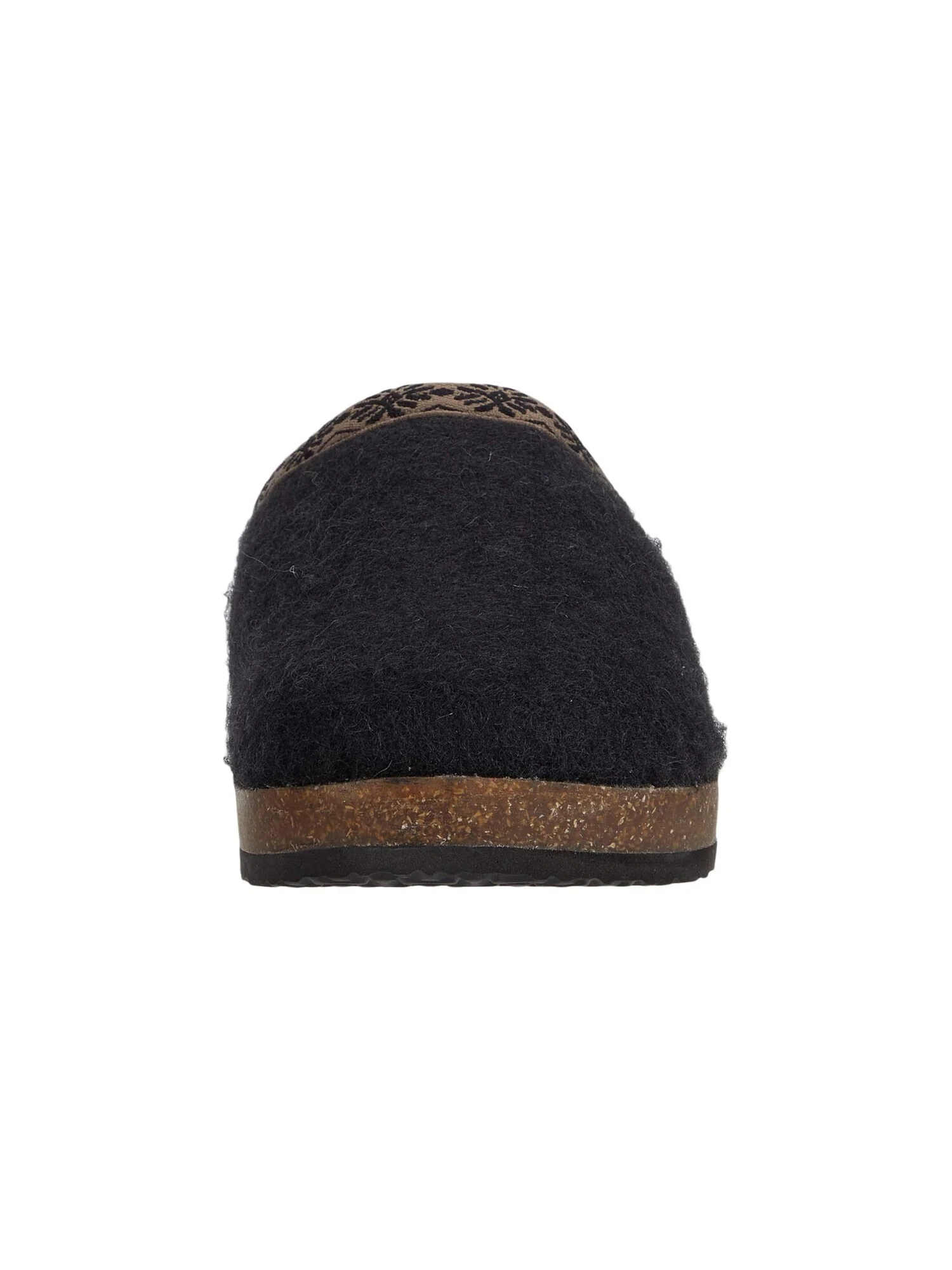 Слипперы Wool Slipper Clog L.L.Bean — 8