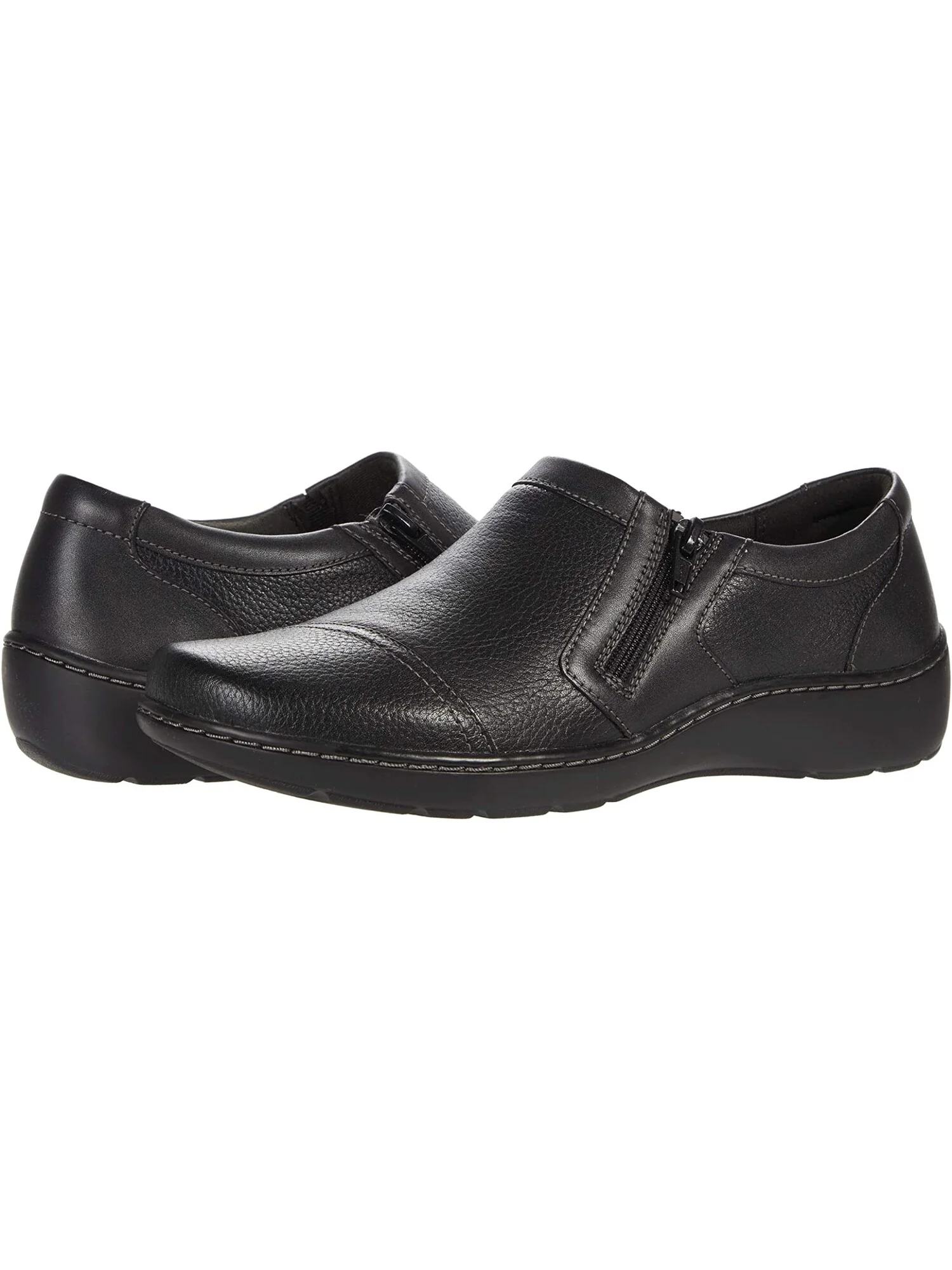 Лоферы Cora Giny Clarks — 3