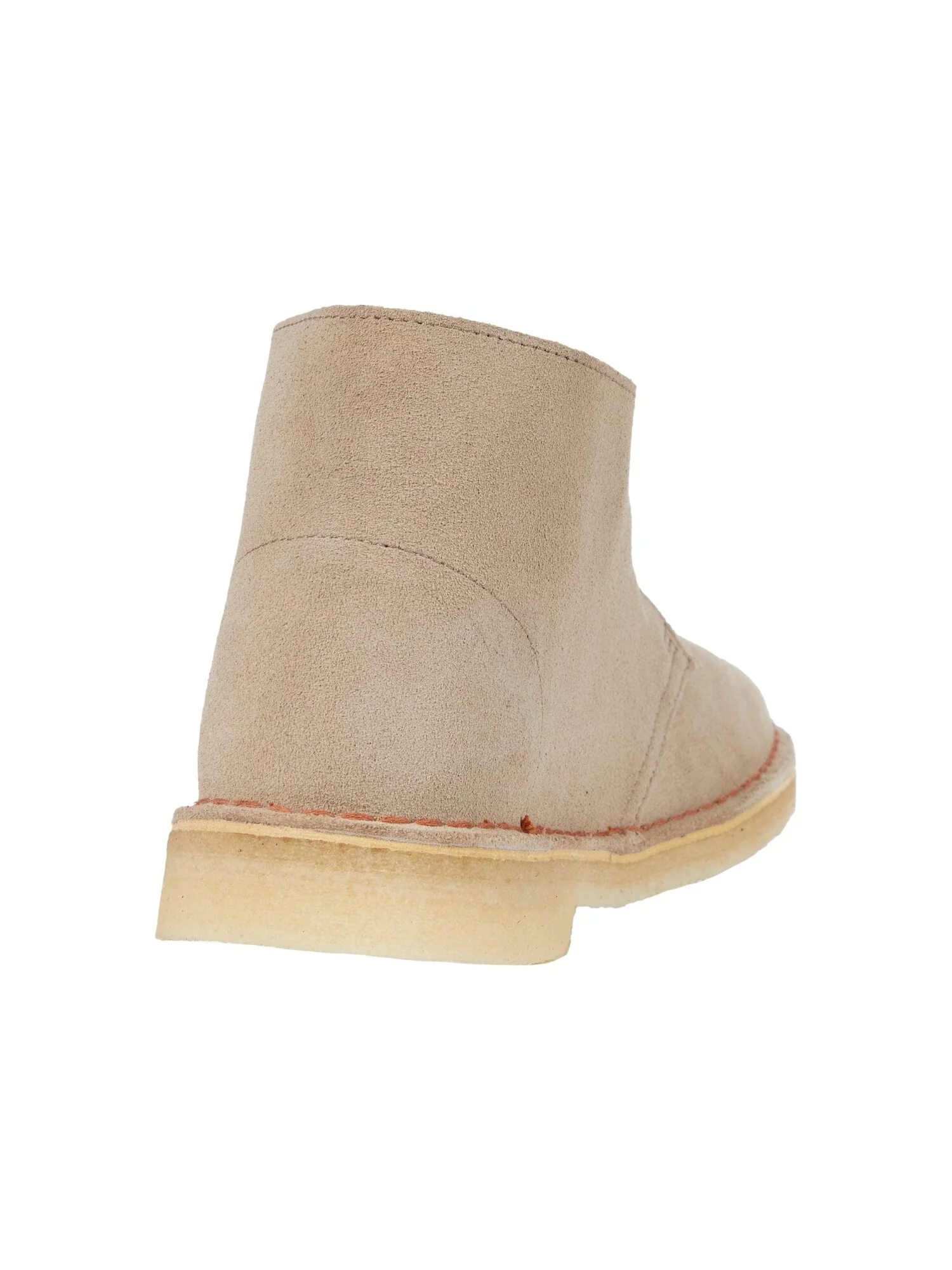 Ботинки Clarks Desert Boot на шнуровке — 3