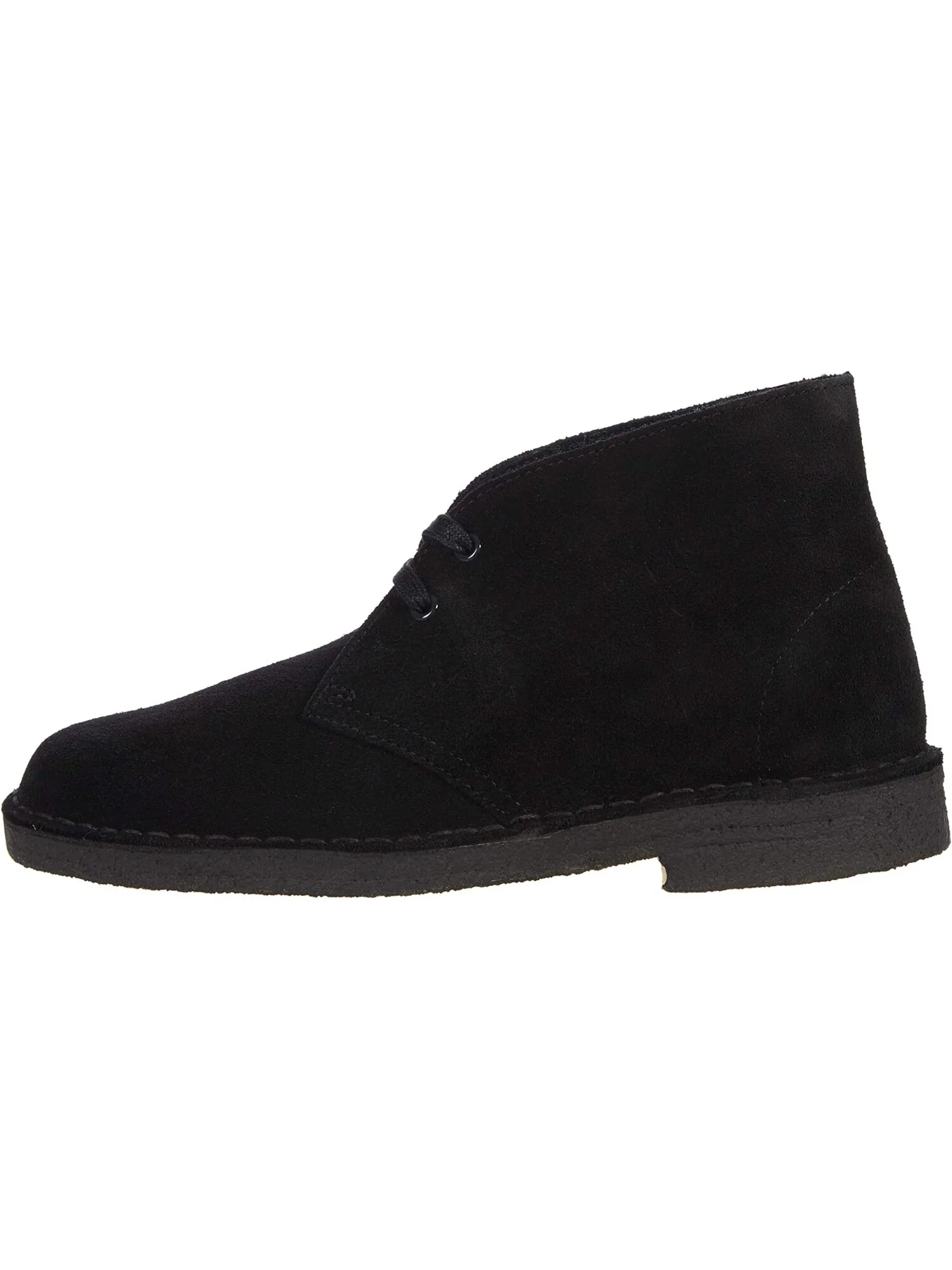 Ботинки Clarks Desert Boot на шнуровке — 1
