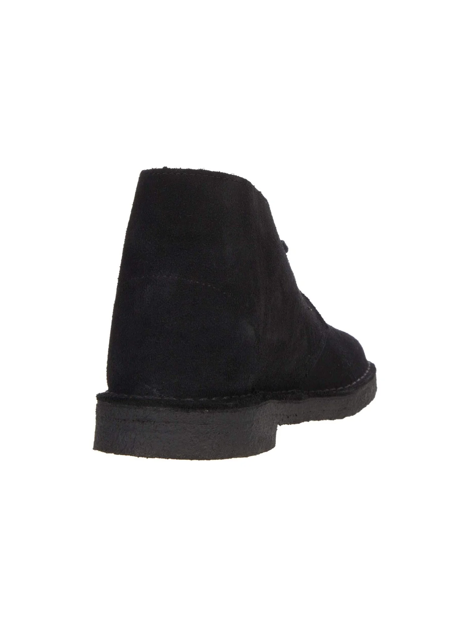 Ботинки Clarks Desert Boot на шнуровке — 3