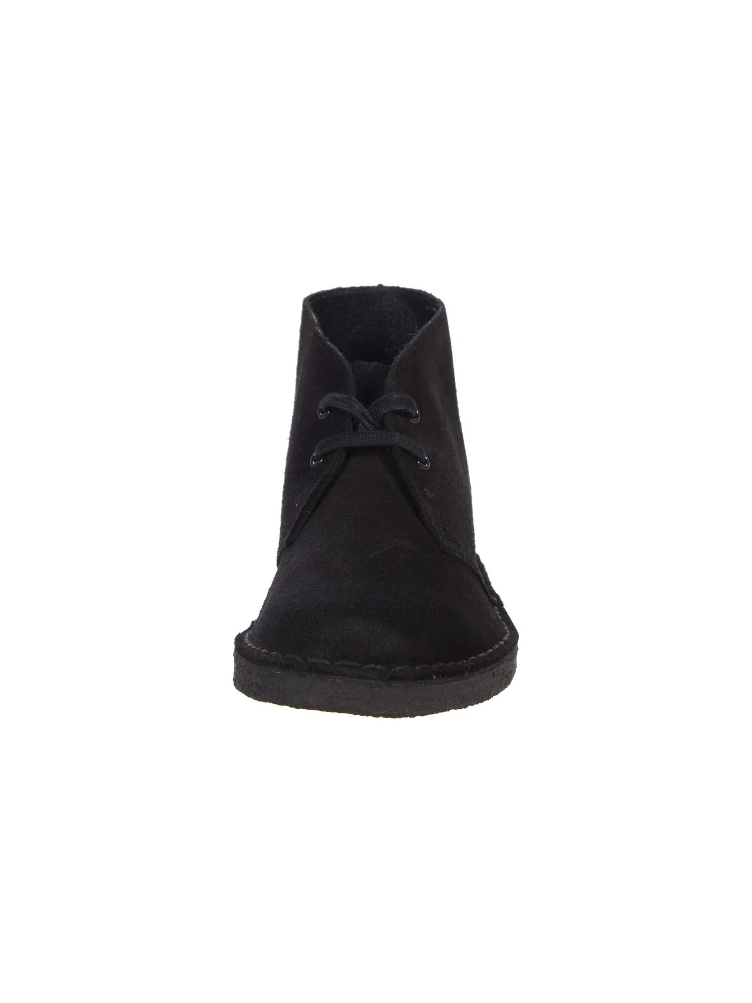 Ботинки Clarks Desert Boot на шнуровке — 4