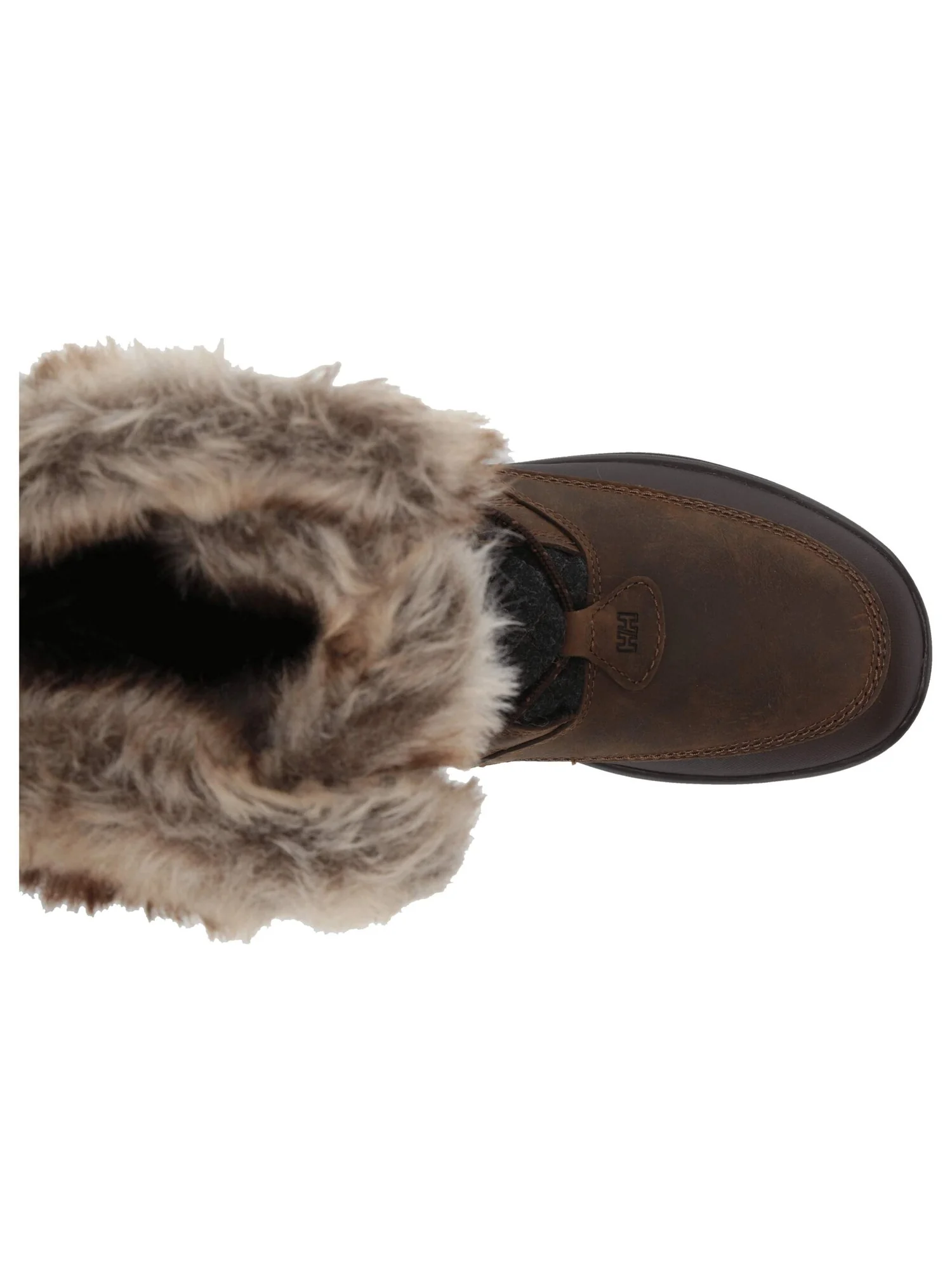 Сапоги женские Helly Hansen Garibaldi VL высокие с мехом — 2