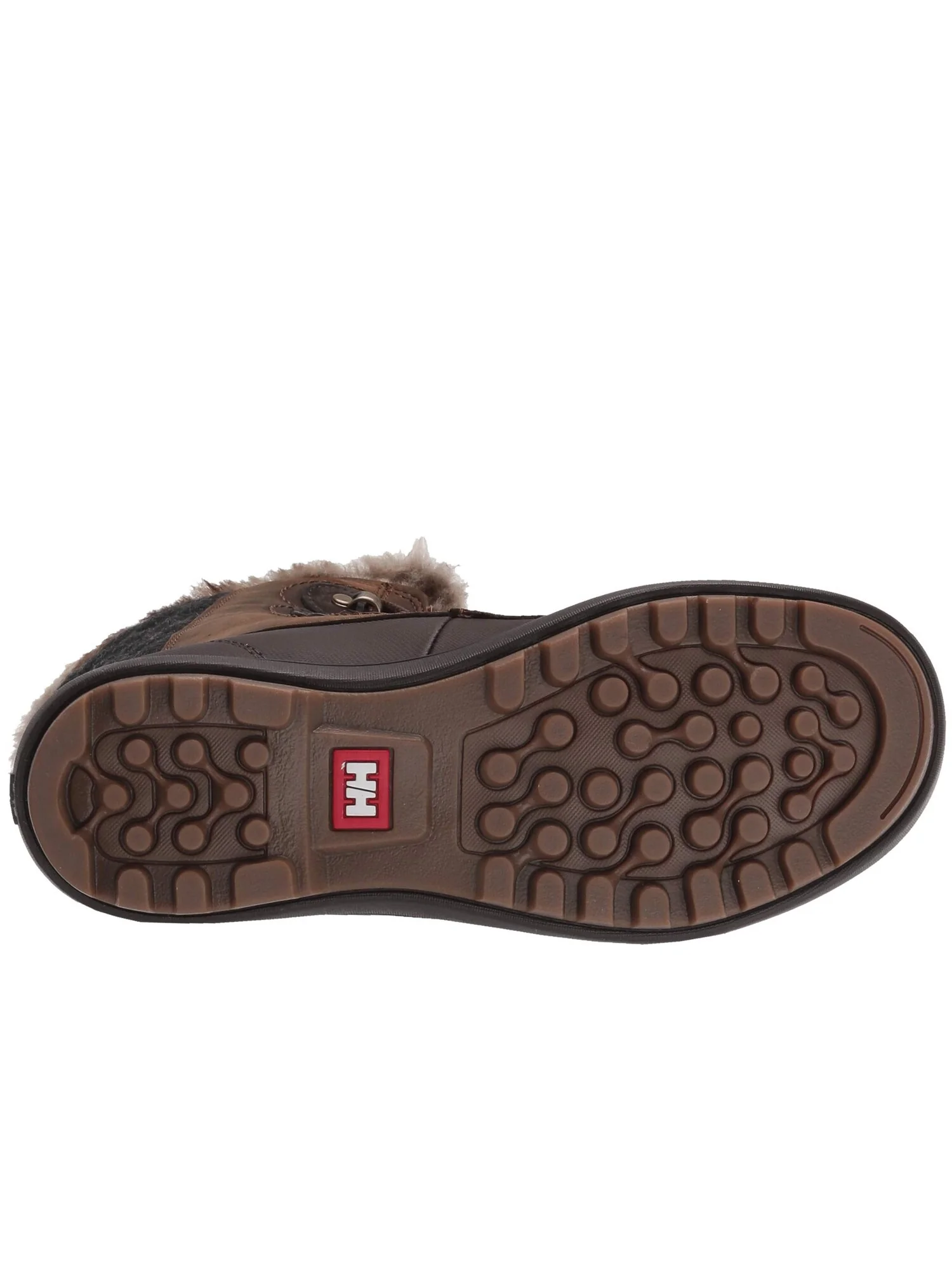 Сапоги женские Helly Hansen Garibaldi VL высокие с мехом — 5