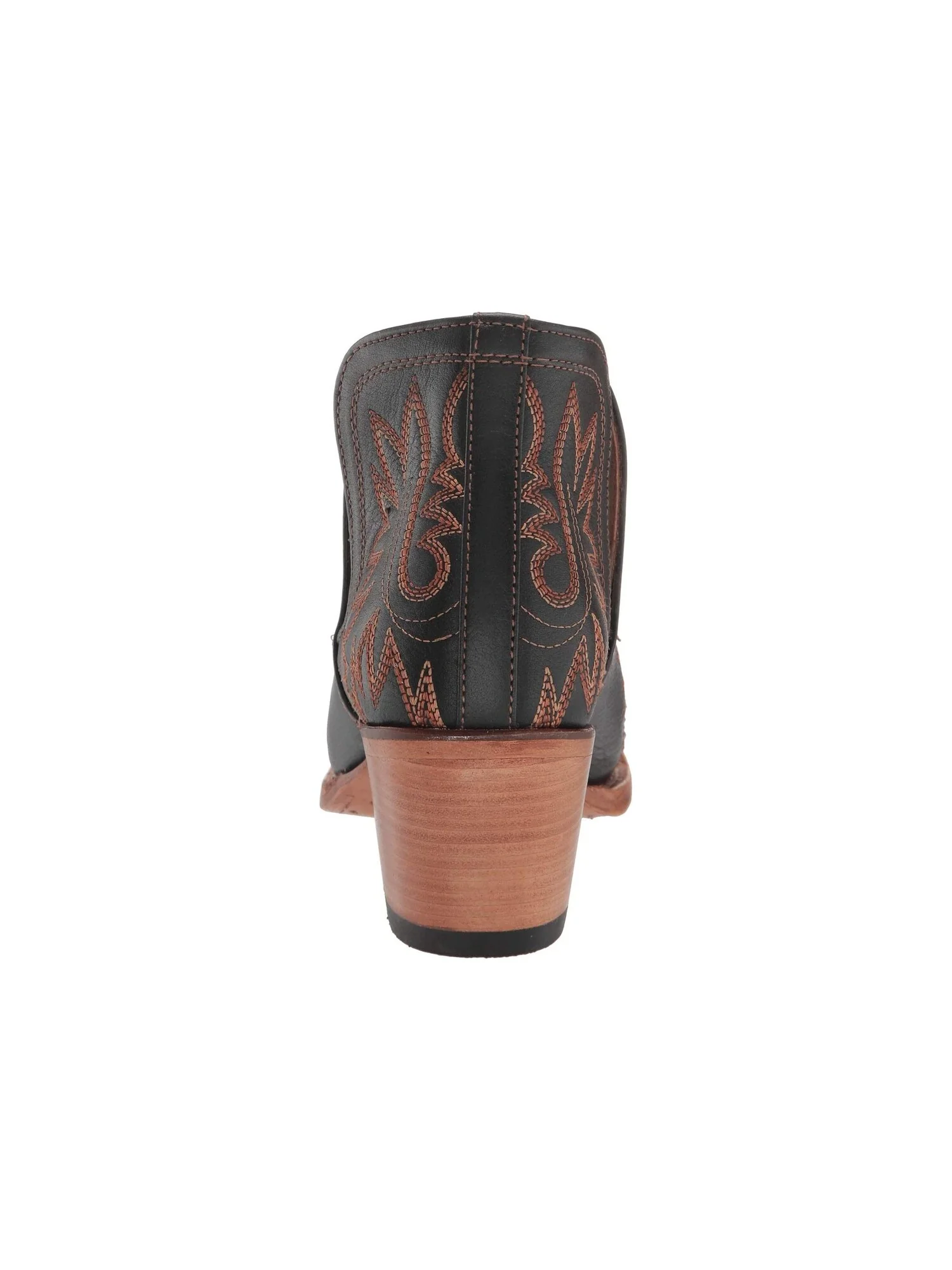 Ботинки женские Ariat Dixon ковбойские с узором — 7