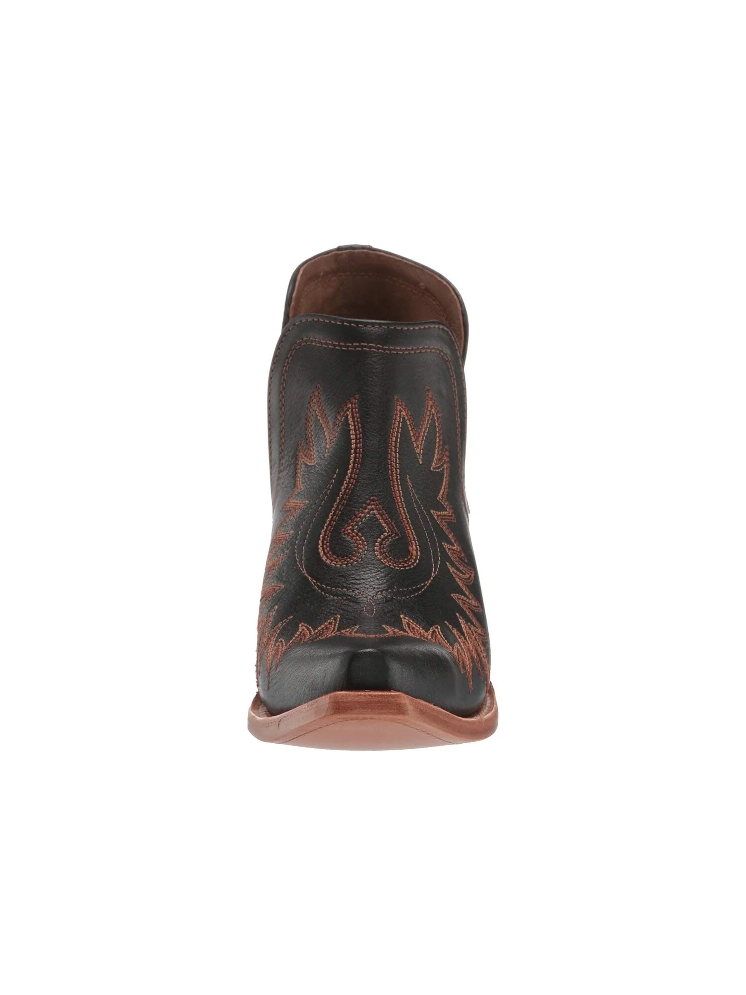 Ботинки женские Ariat Dixon ковбойские с узором — 9