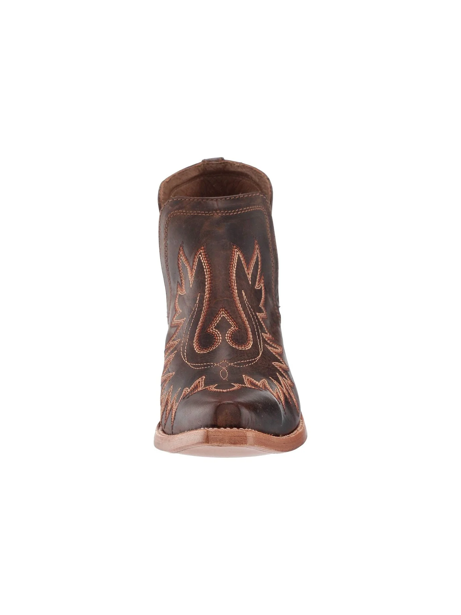 Ботинки женские Ariat Dixon ковбойские с узором — 5