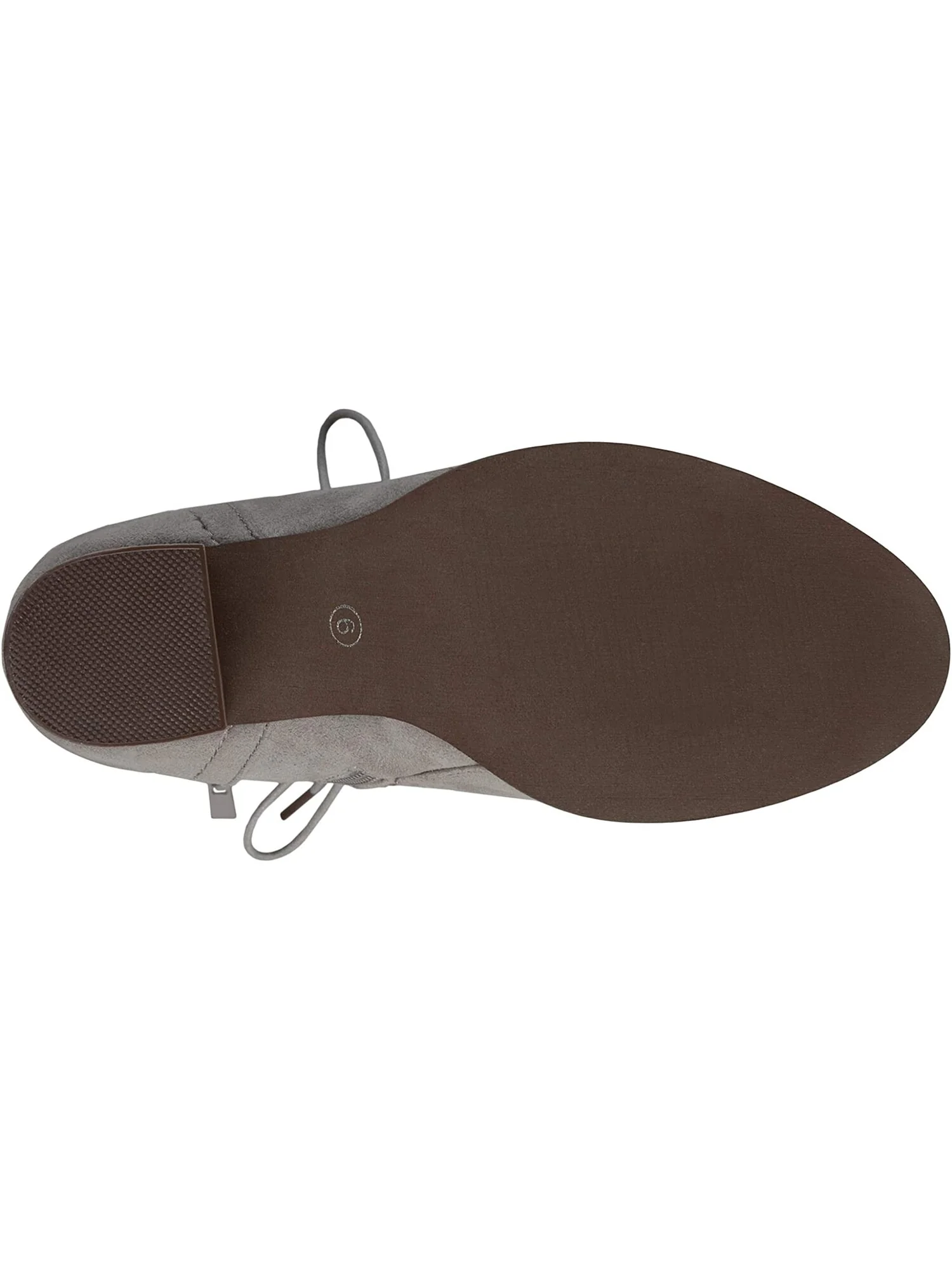 Ботинки Baylor Bootie Journee Collection — 3