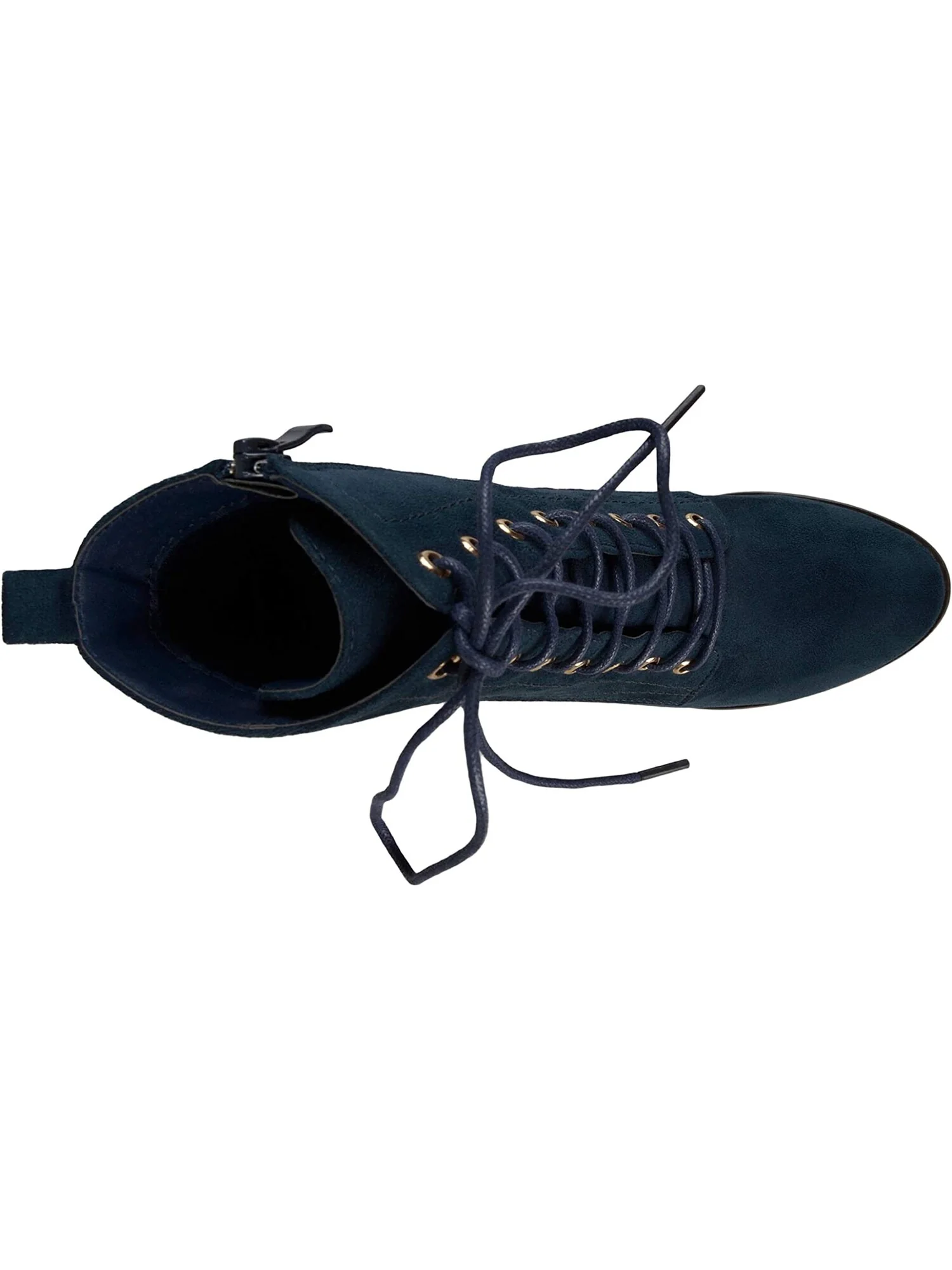 Ботинки Baylor Bootie Journee Collection — синий