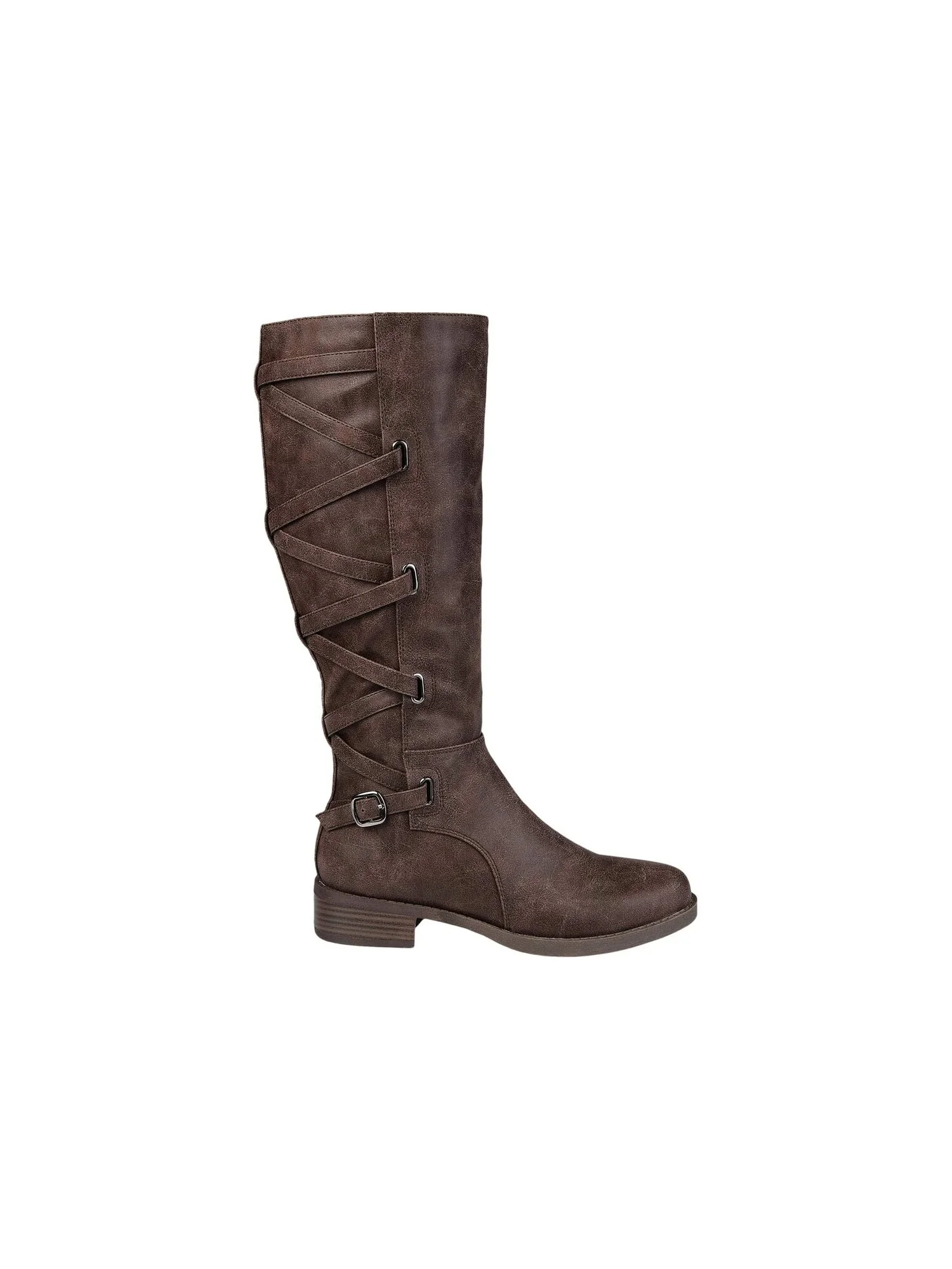 Ботинки Carly Boot Journee Collection — 5