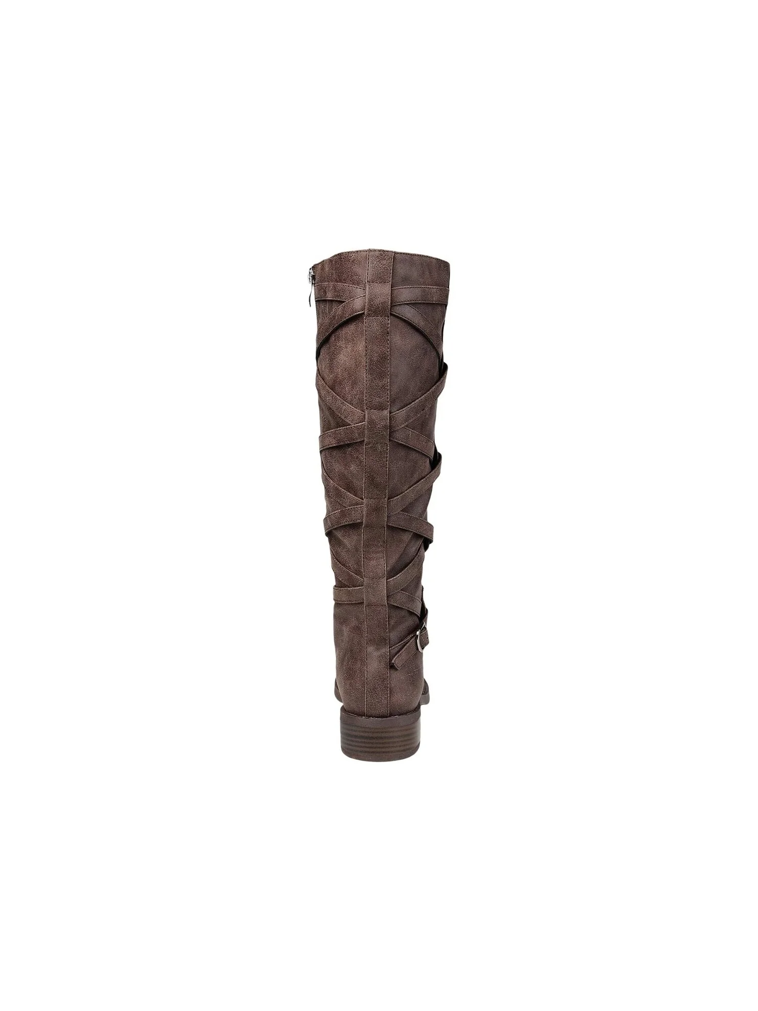 Ботинки Carly Boot Journee Collection — 6