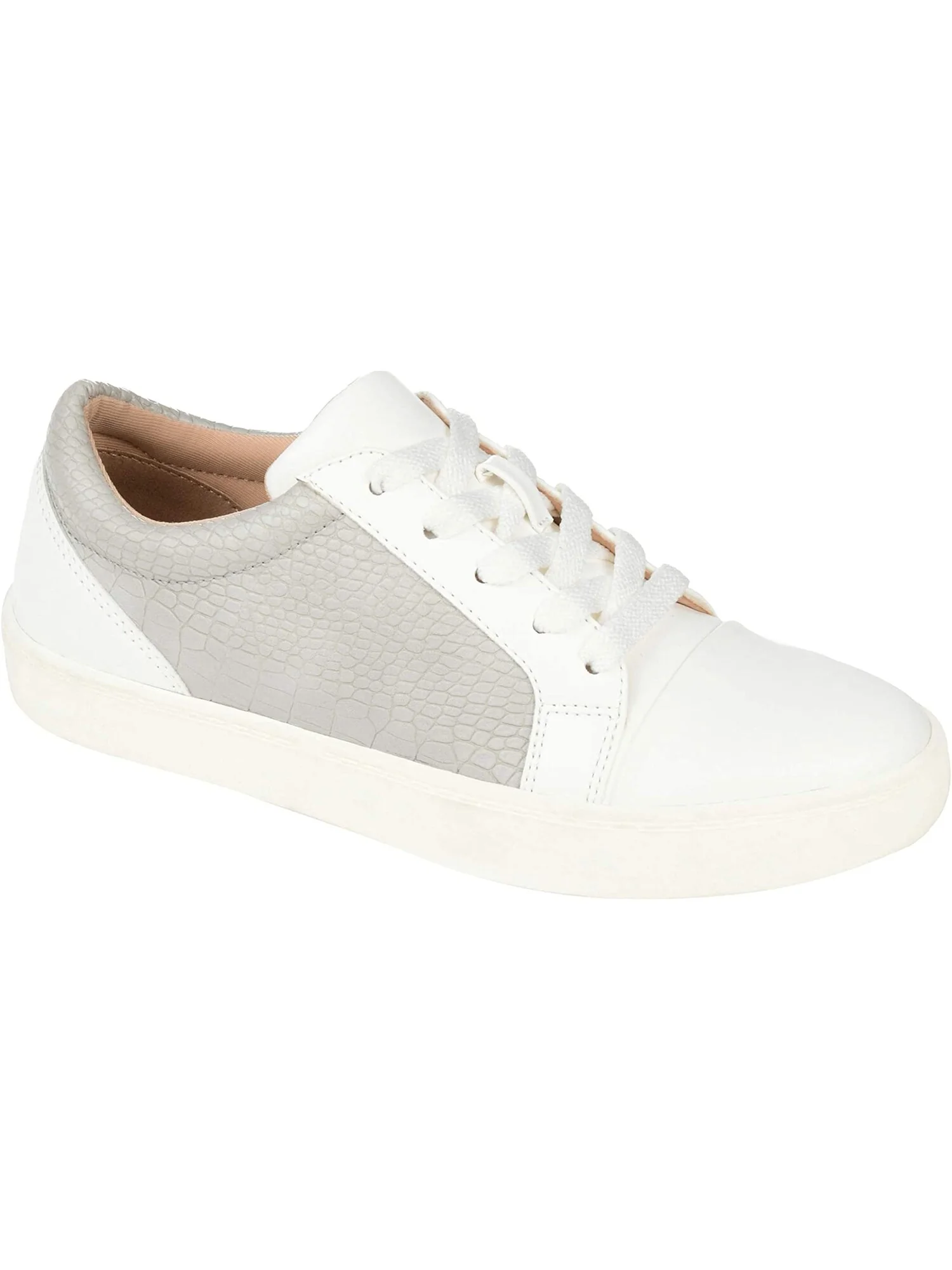 Кроссовки Comfort Foam Lynz Sneakers Journee Collection — 3