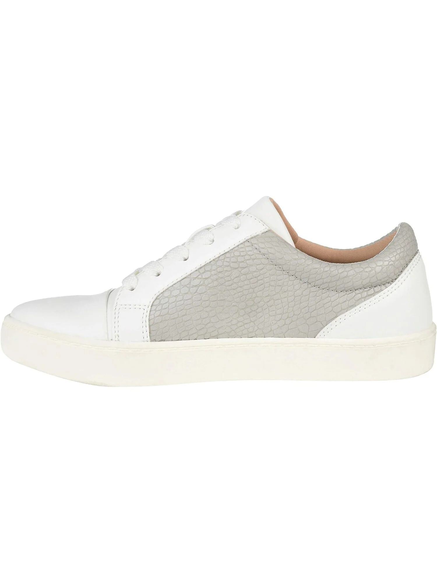 Кроссовки Comfort Foam Lynz Sneakers Journee Collection — 6