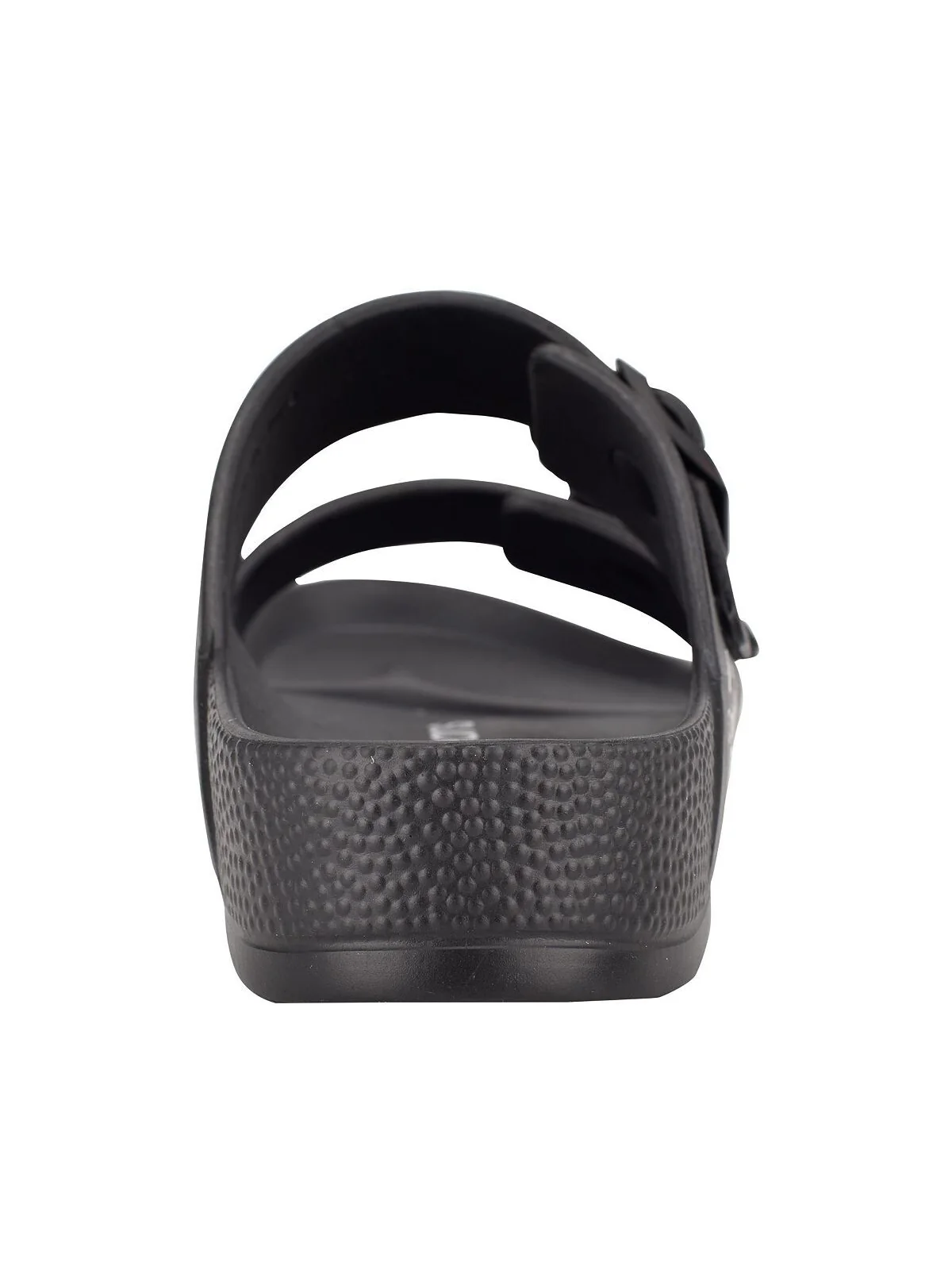Шлепанцы мужские Calvin Klein Zion — 3