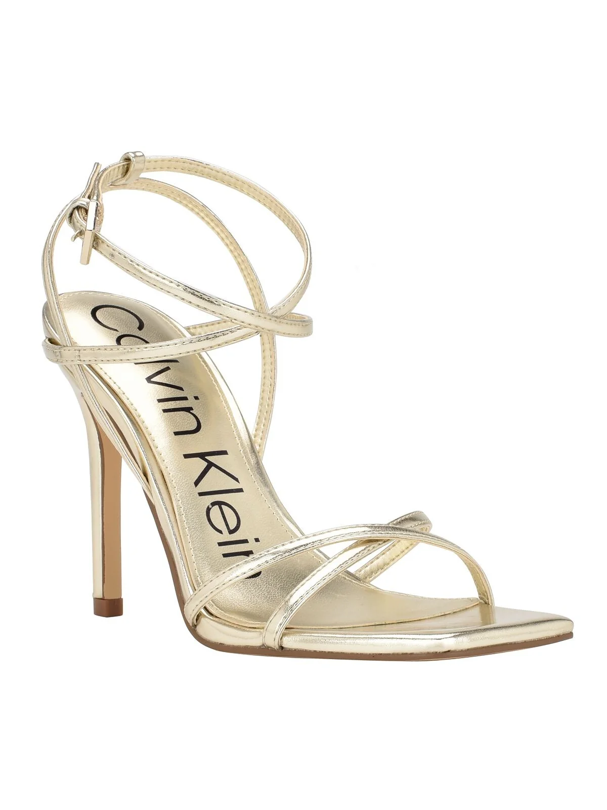 Босоножки женские Calvin Klein Tegin — 1