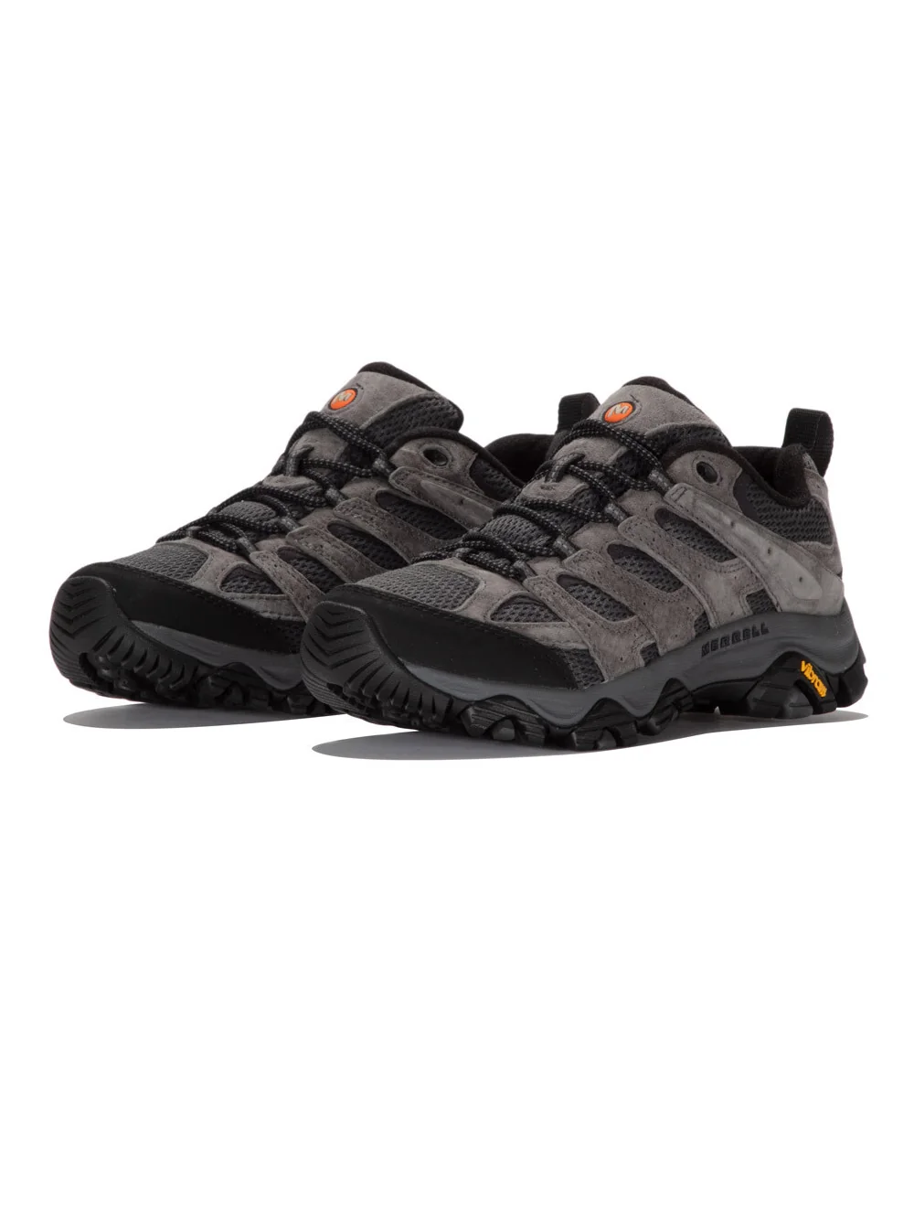 Ботинки треккинговые Merrell MOAB 3 — серый