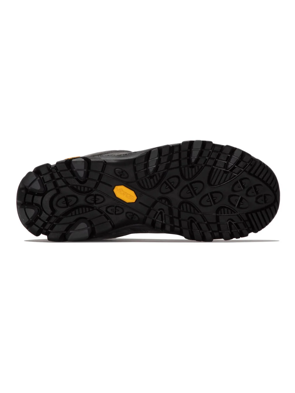Ботинки треккинговые Merrell MOAB 3 — 2