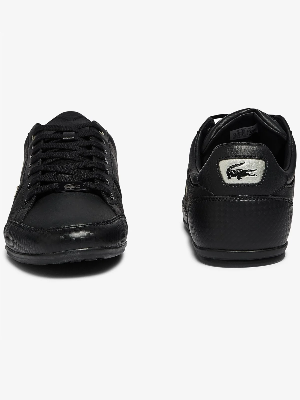 Кроссовки мужские Lacoste Chaymon — 3