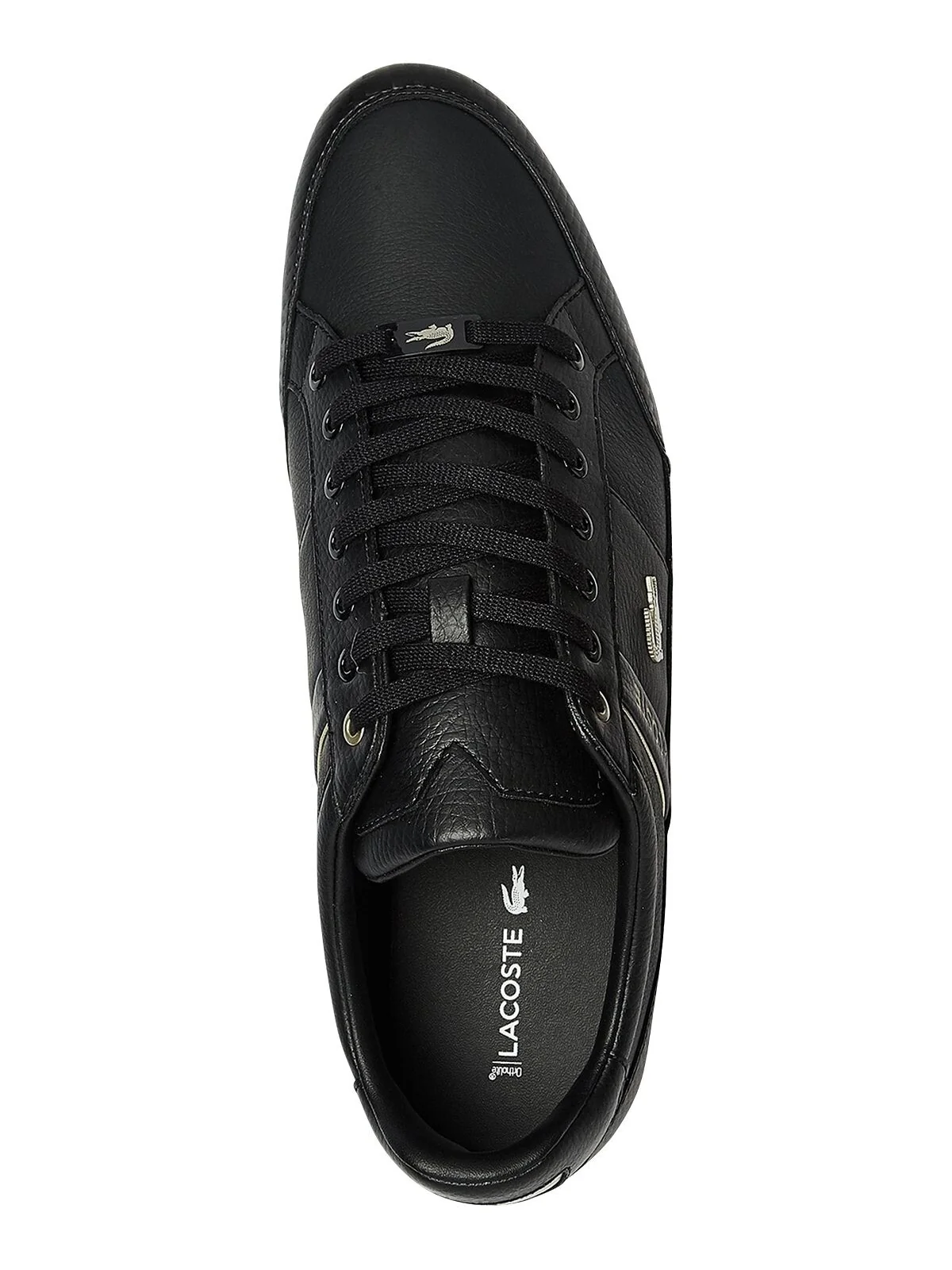 Кроссовки мужские Lacoste Chaymon — 4