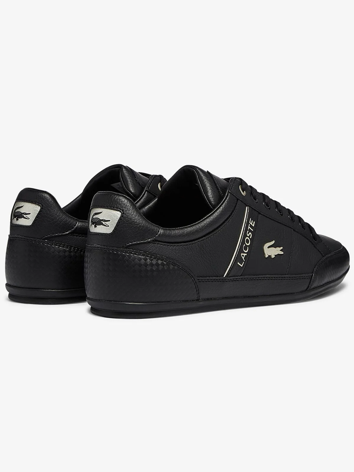Кроссовки мужские Lacoste Chaymon — 5