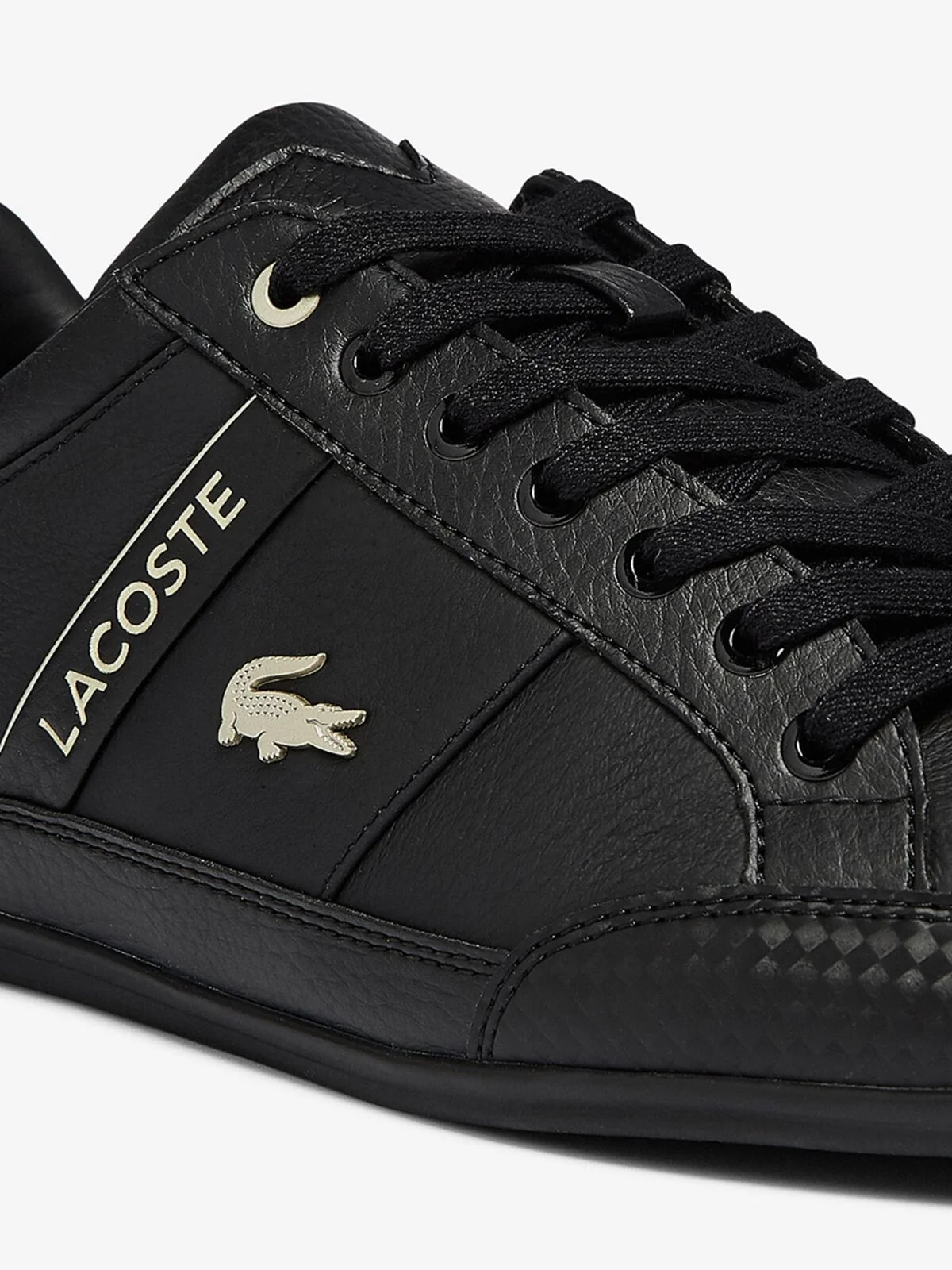Кроссовки мужские Lacoste Chaymon — 6