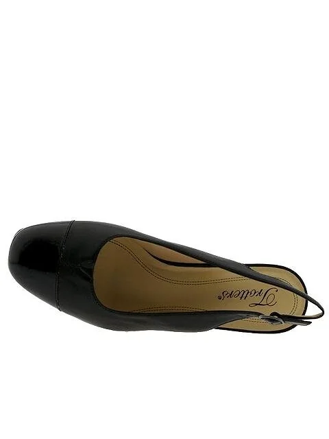 Туфли на каблуке Trotters Dea — 2