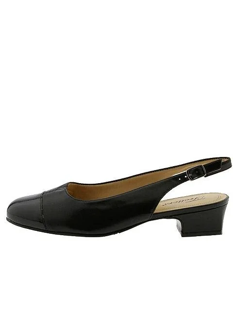 Туфли на каблуке Trotters Dea — 3