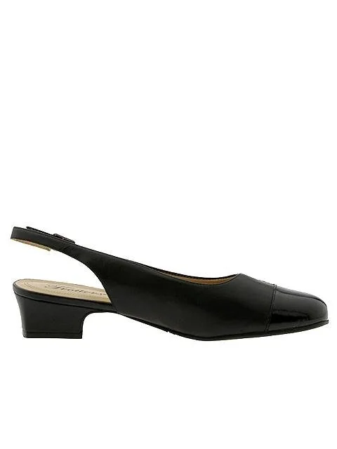 Туфли на каблуке Trotters Dea — 7