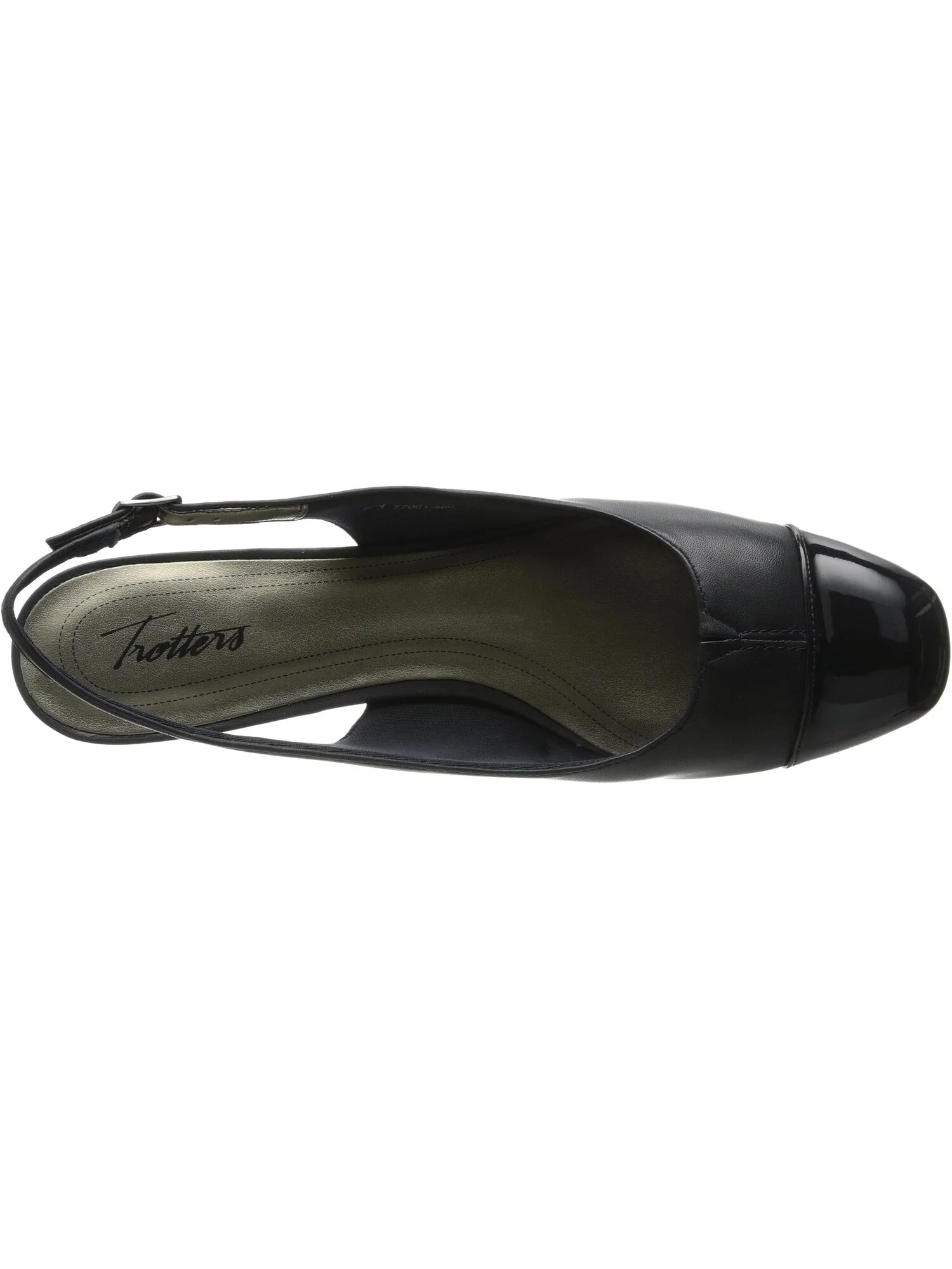 Туфли Dea Trotters — 2