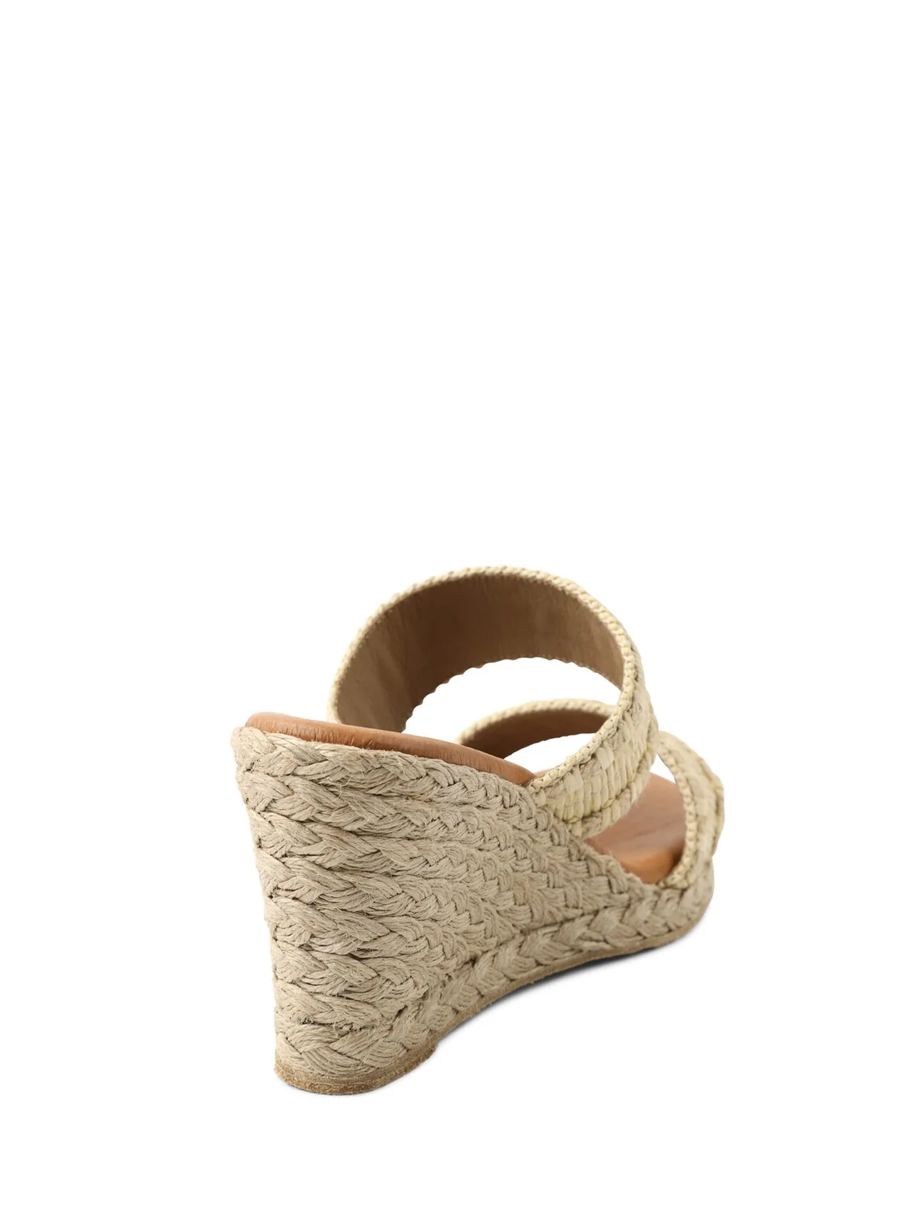 Туфли на каблуке Andre Assous Nolita Raffia — 5
