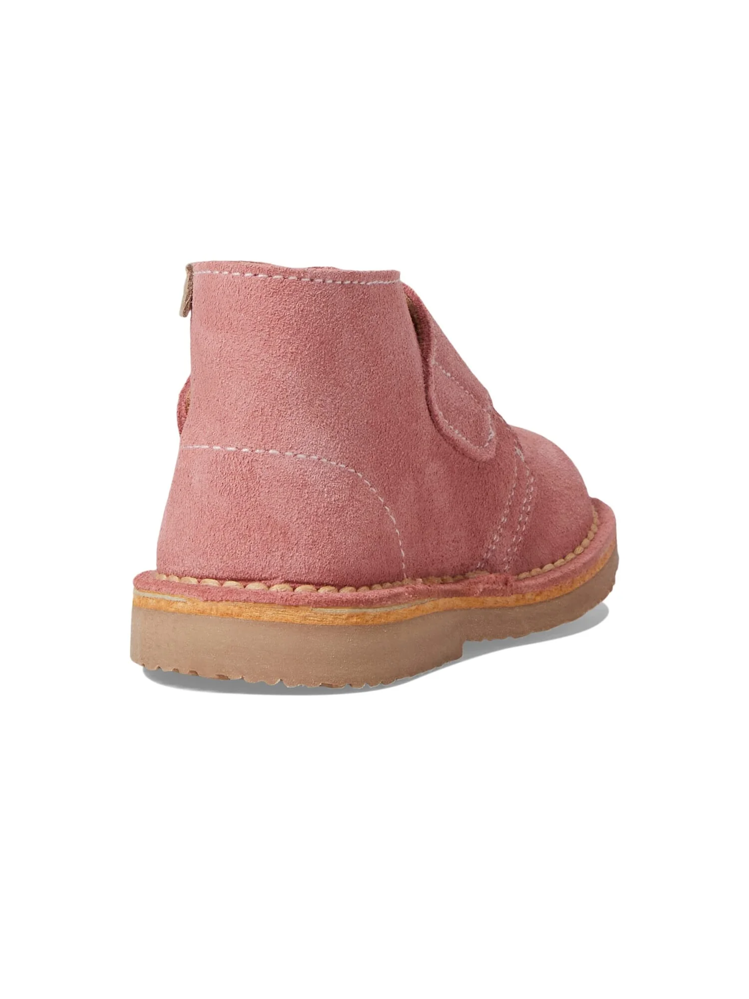 Ботинки Cienta Kids Shoes 1051065 (Toddler/Little Kid/Big Kid) — розовый