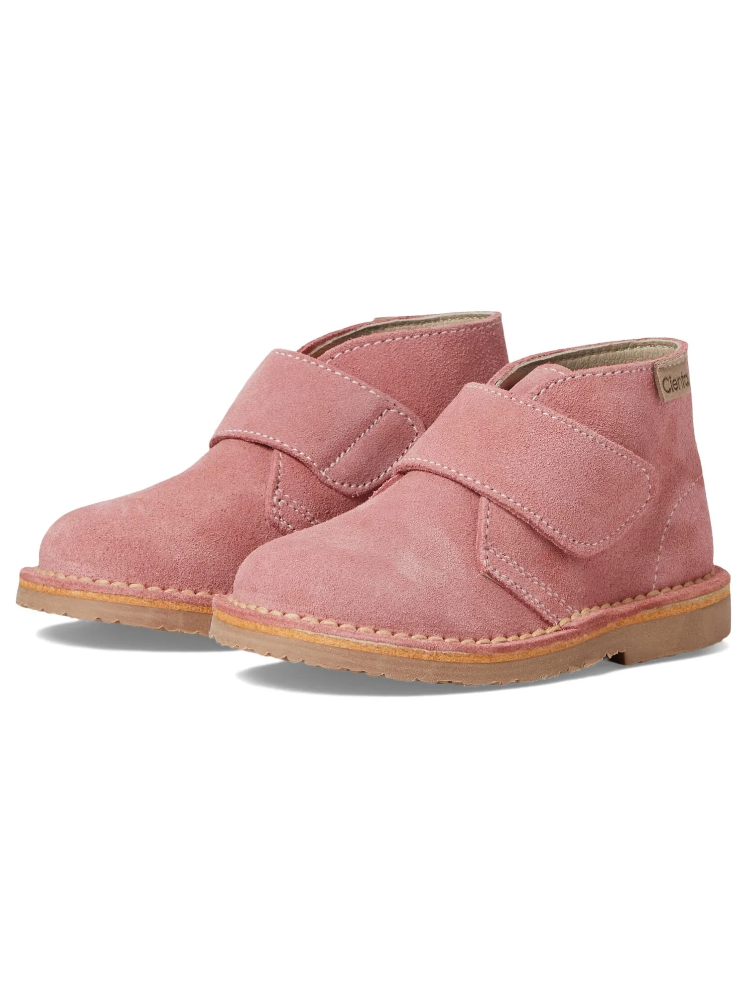 Ботинки Cienta Kids Shoes 1051065 (Toddler/Little Kid/Big Kid) — 3
