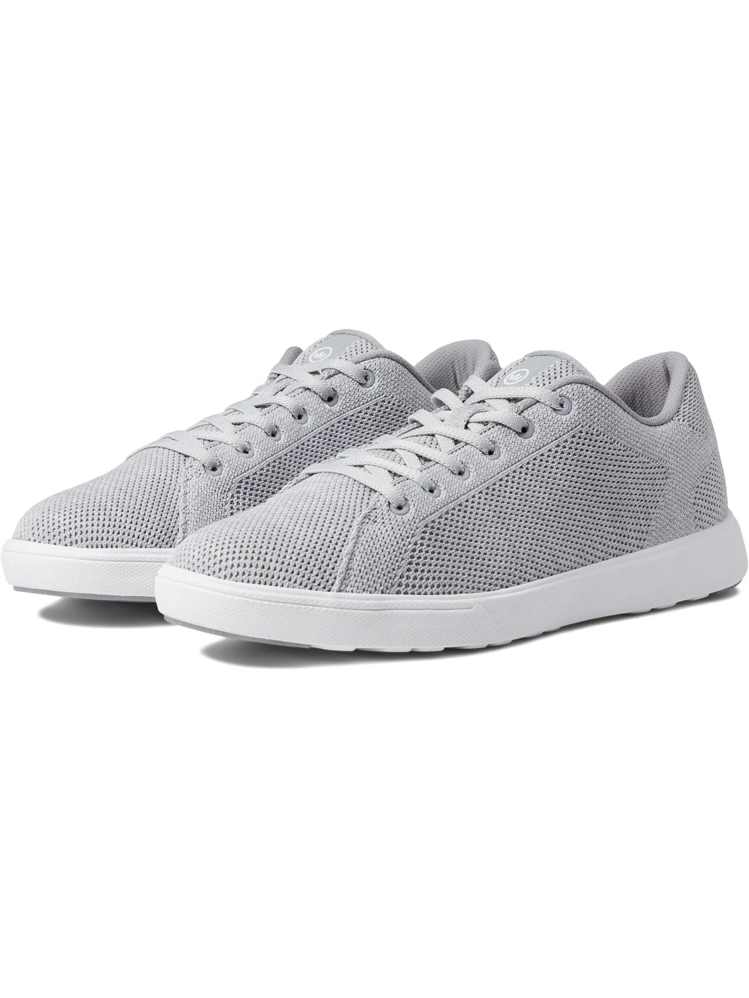 Кроссовки Peter Millar Drift V2 Sneaker — серый